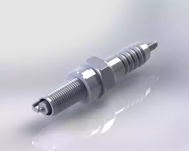 Spark Plug