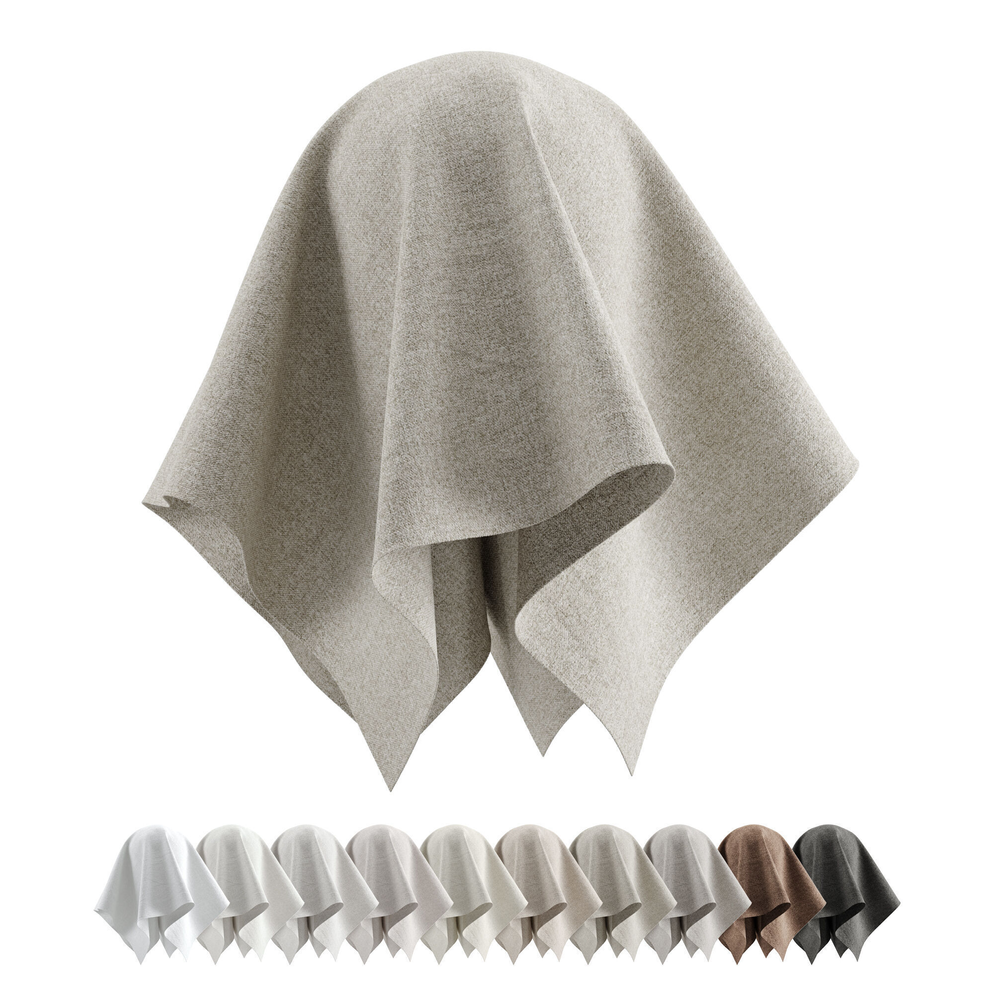 Keymer Textile Close Part1 Texture_2