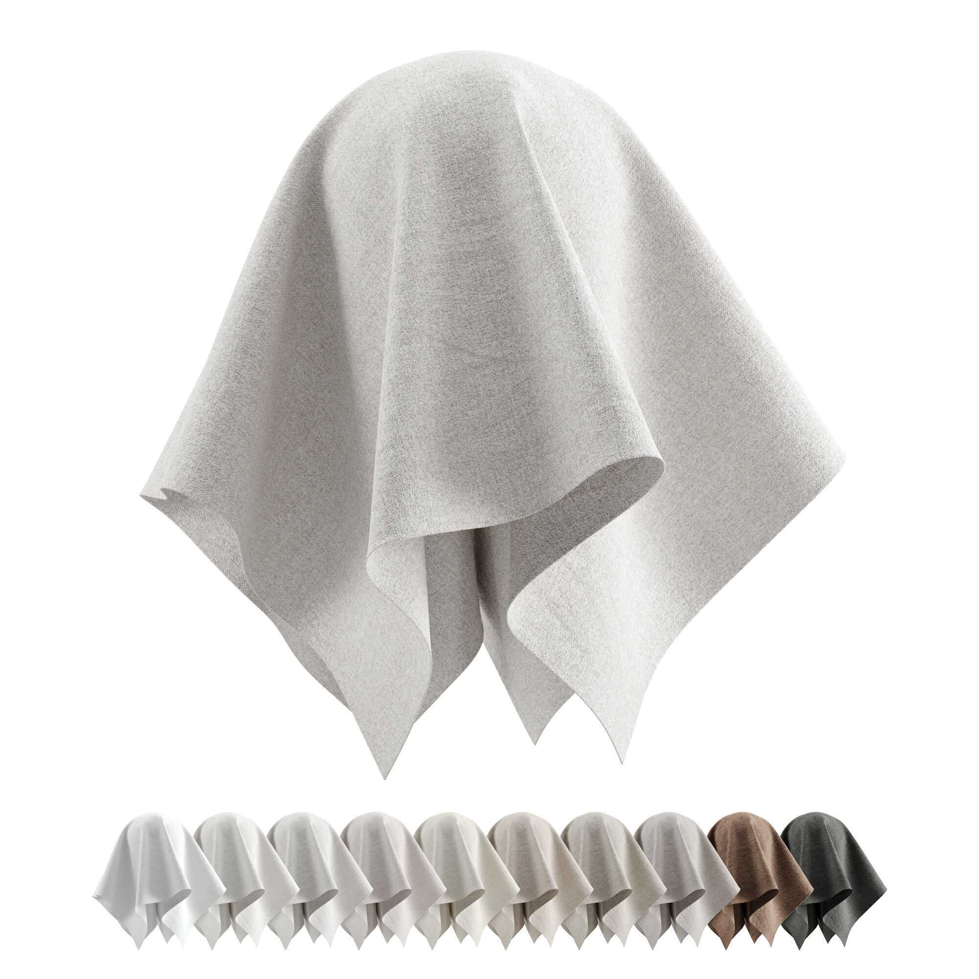 Keymer Textile Close Part1 Texture_8