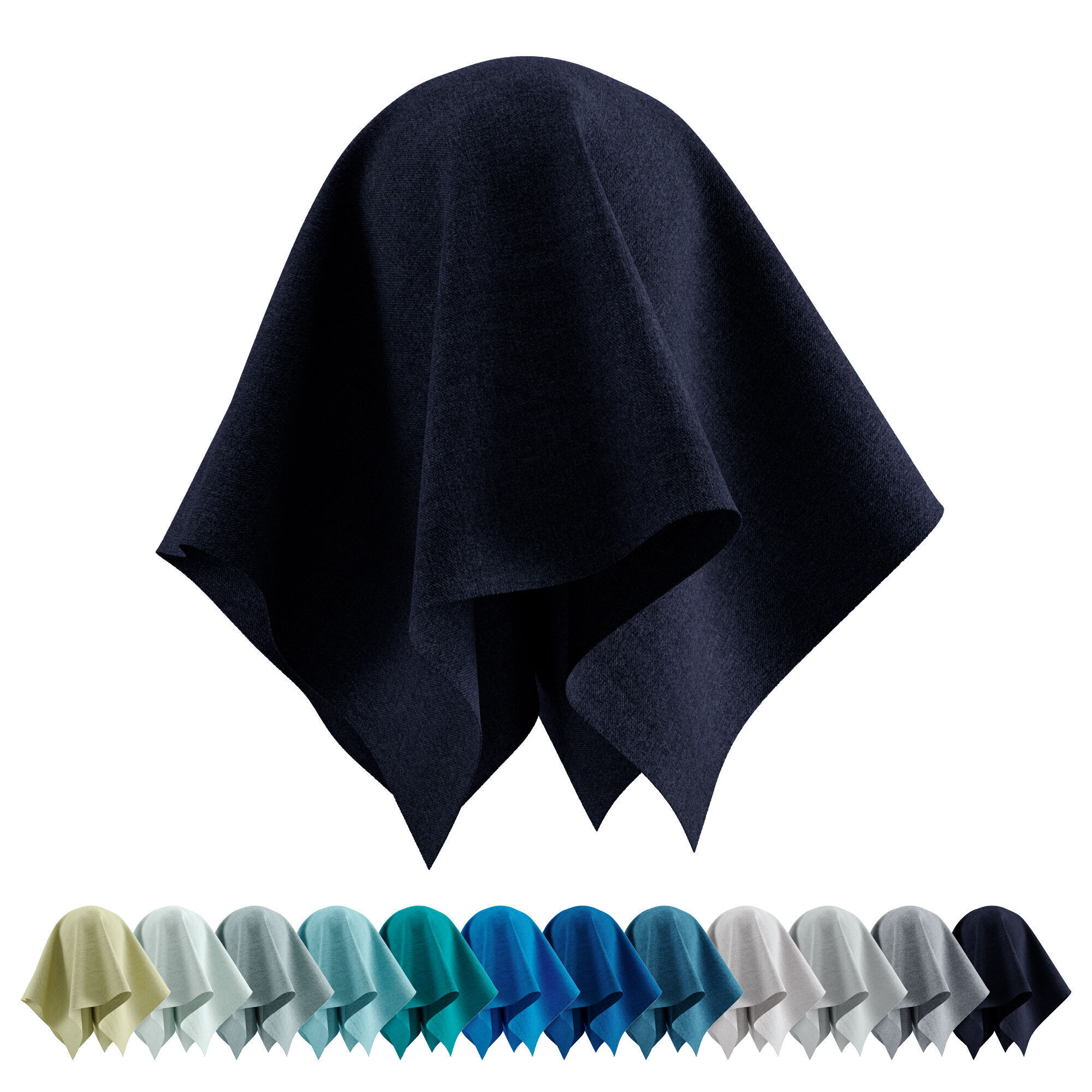 Keymer Textile Close Part2 Texture_8