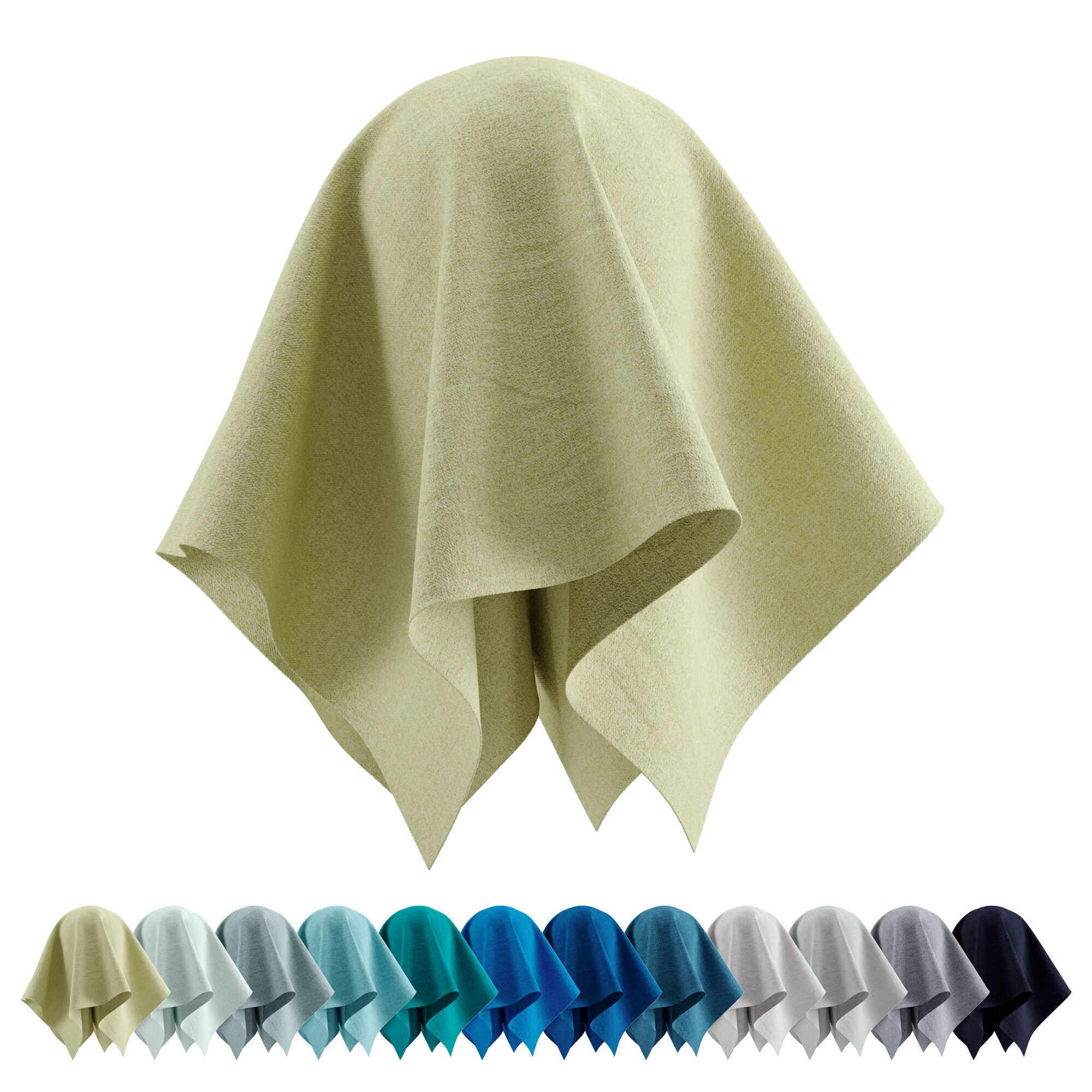 Keymer Textile Close Part2 Texture_4