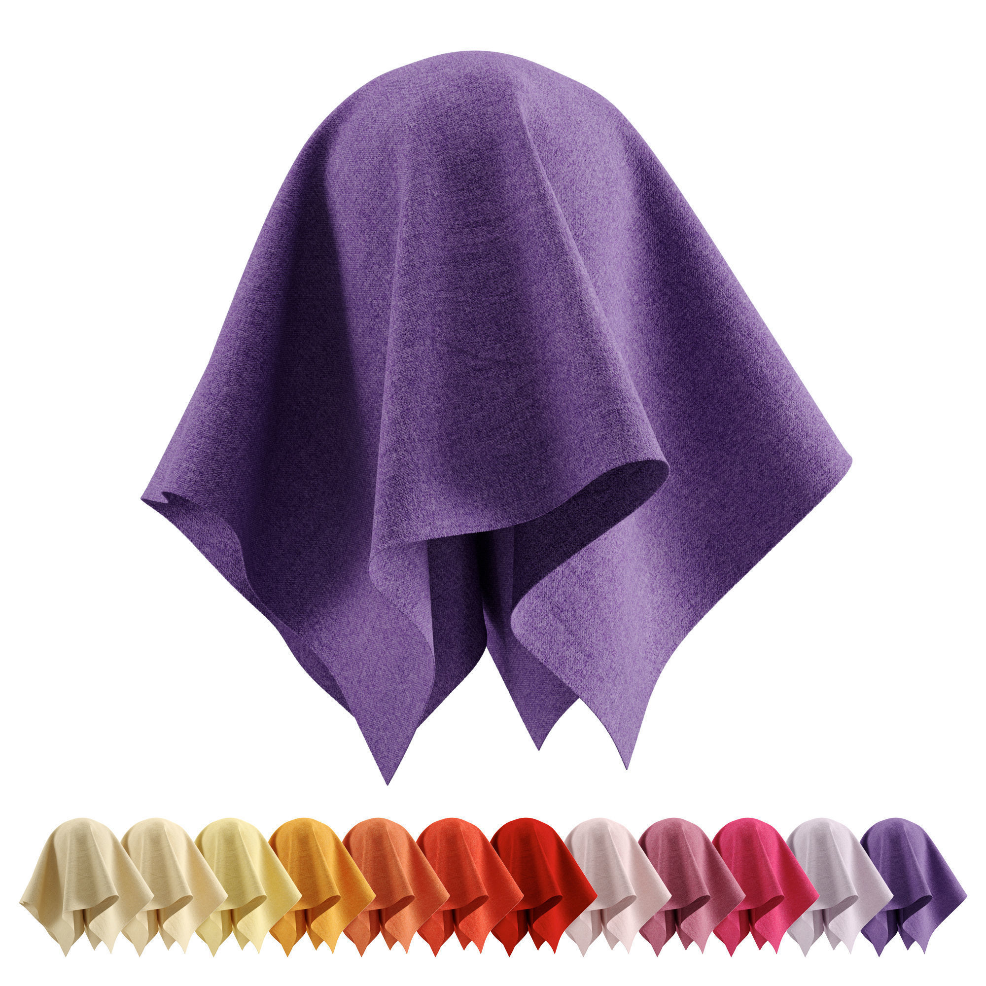 Keymer Textile Close Collection Vol28 Texture_39