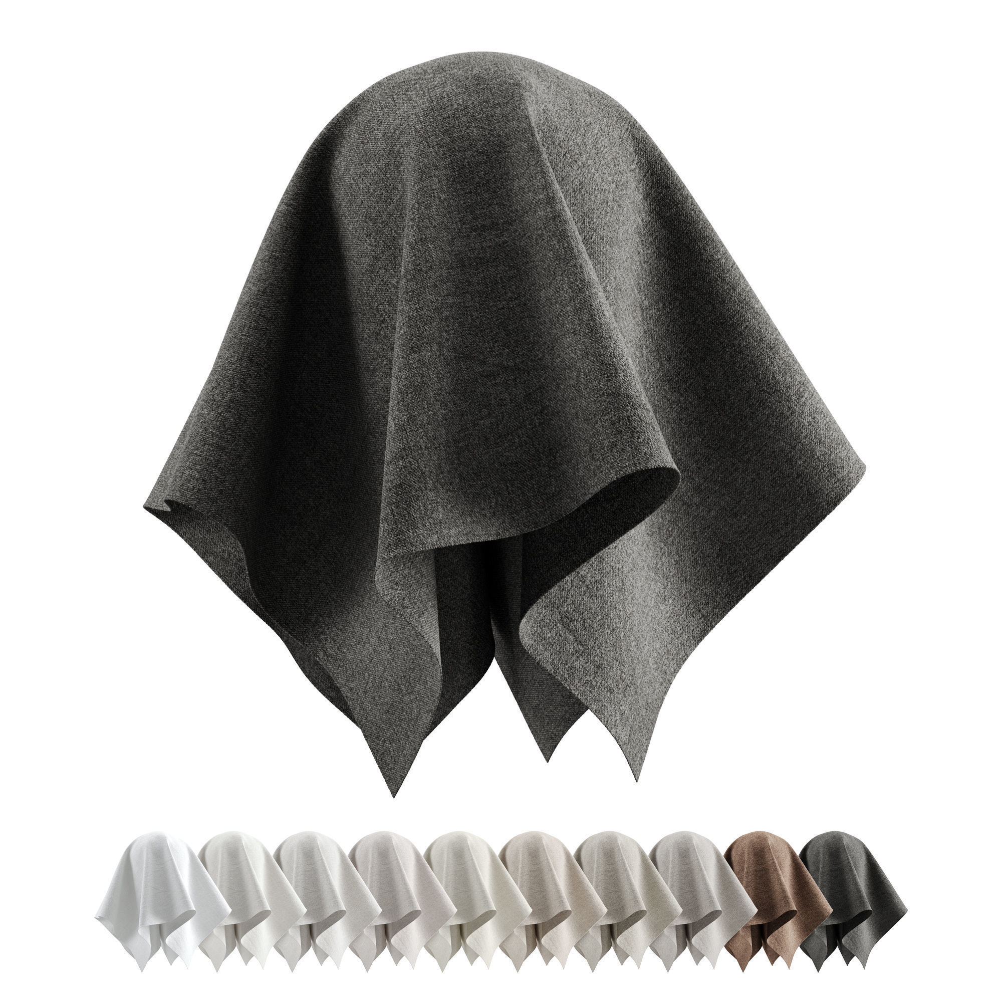 Keymer Textile Close Collection Vol28 Texture_11