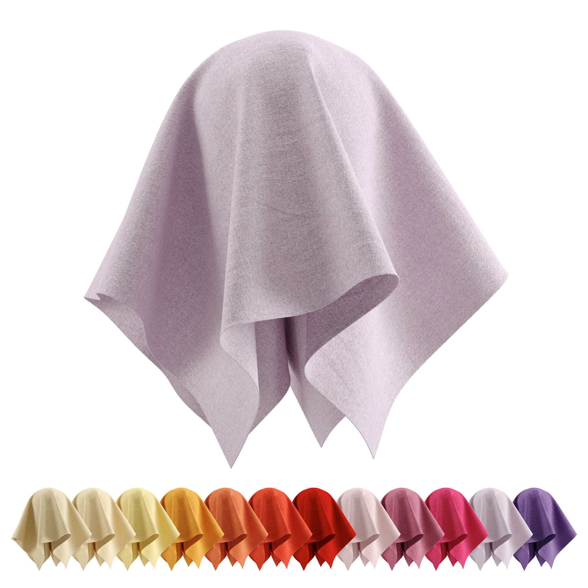 Keymer Textile Close Collection Vol28 Texture_36