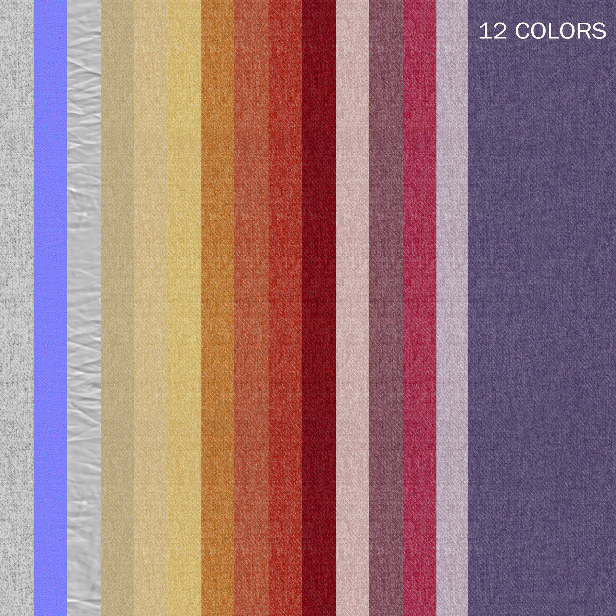 Keymer Textile Close Collection Vol28 Texture_40