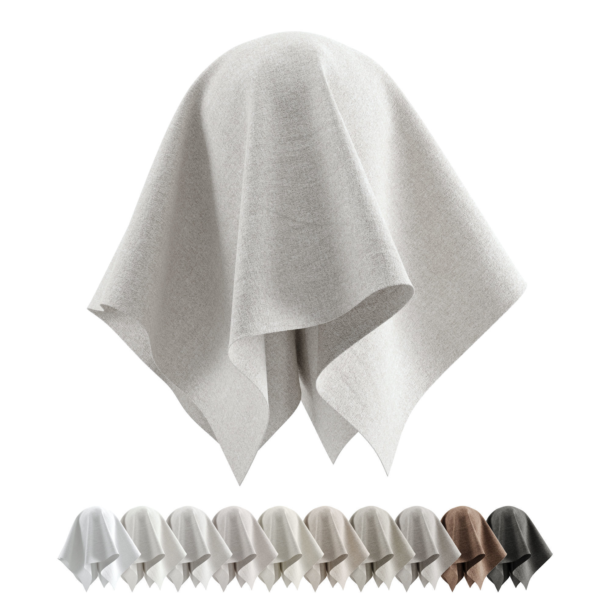 Keymer Textile Close Collection Vol28 Texture_9