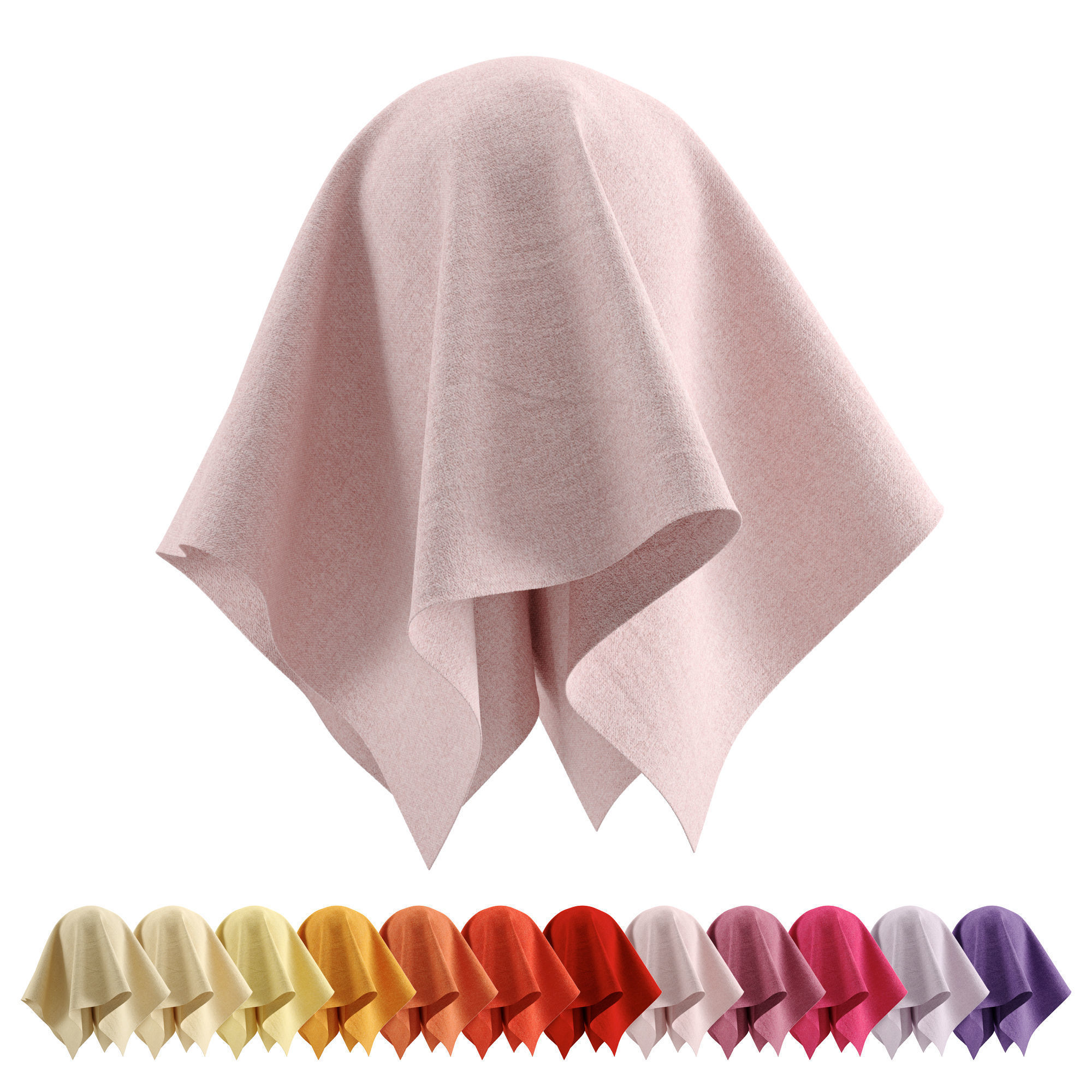 Keymer Textile Close Collection Vol28 Texture_35