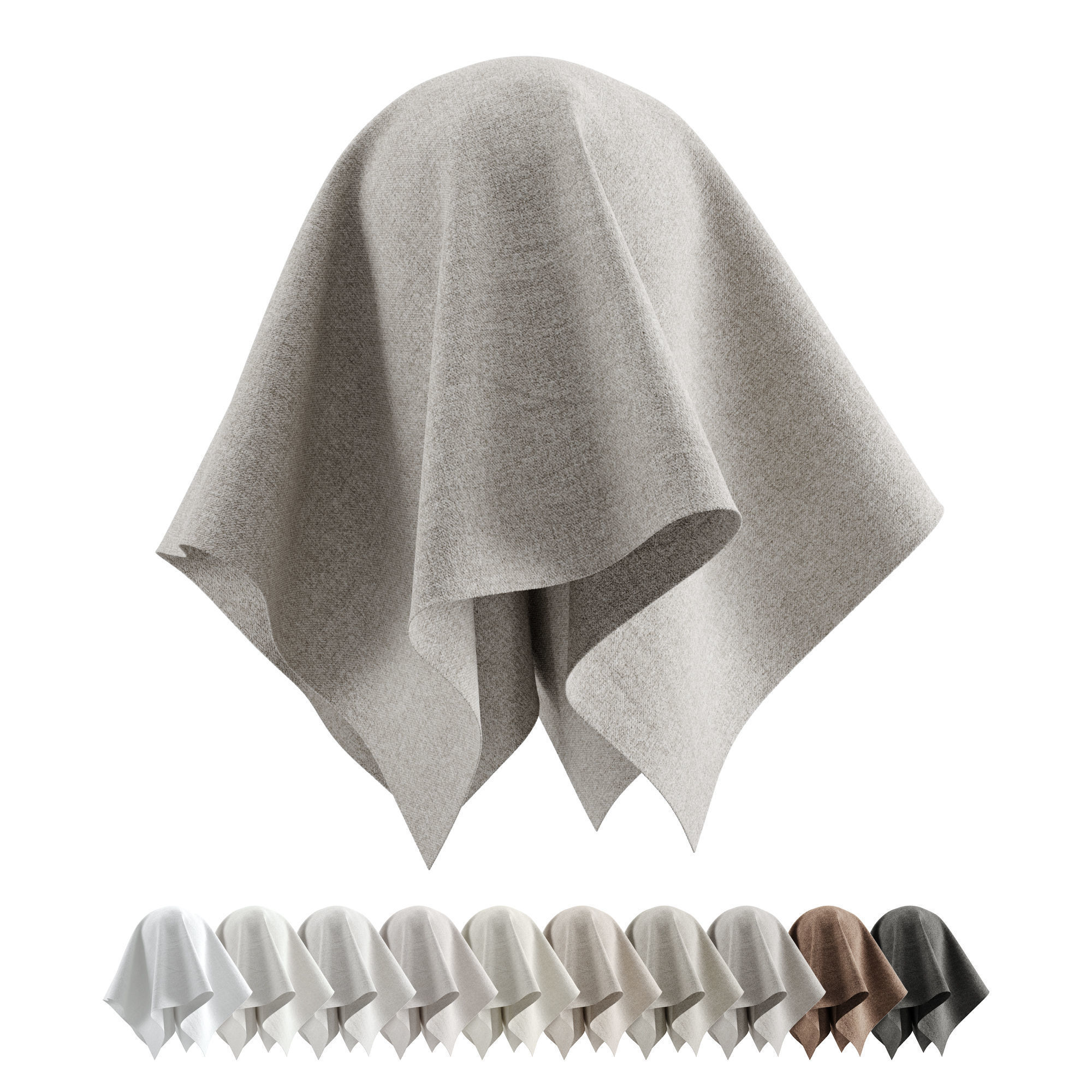 Keymer Textile Close Collection Vol28 Texture_10