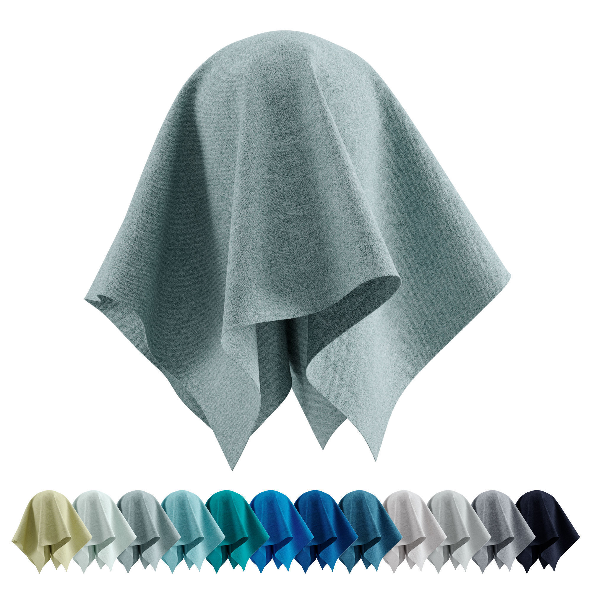 Keymer Textile Close Collection Vol28 Texture_21