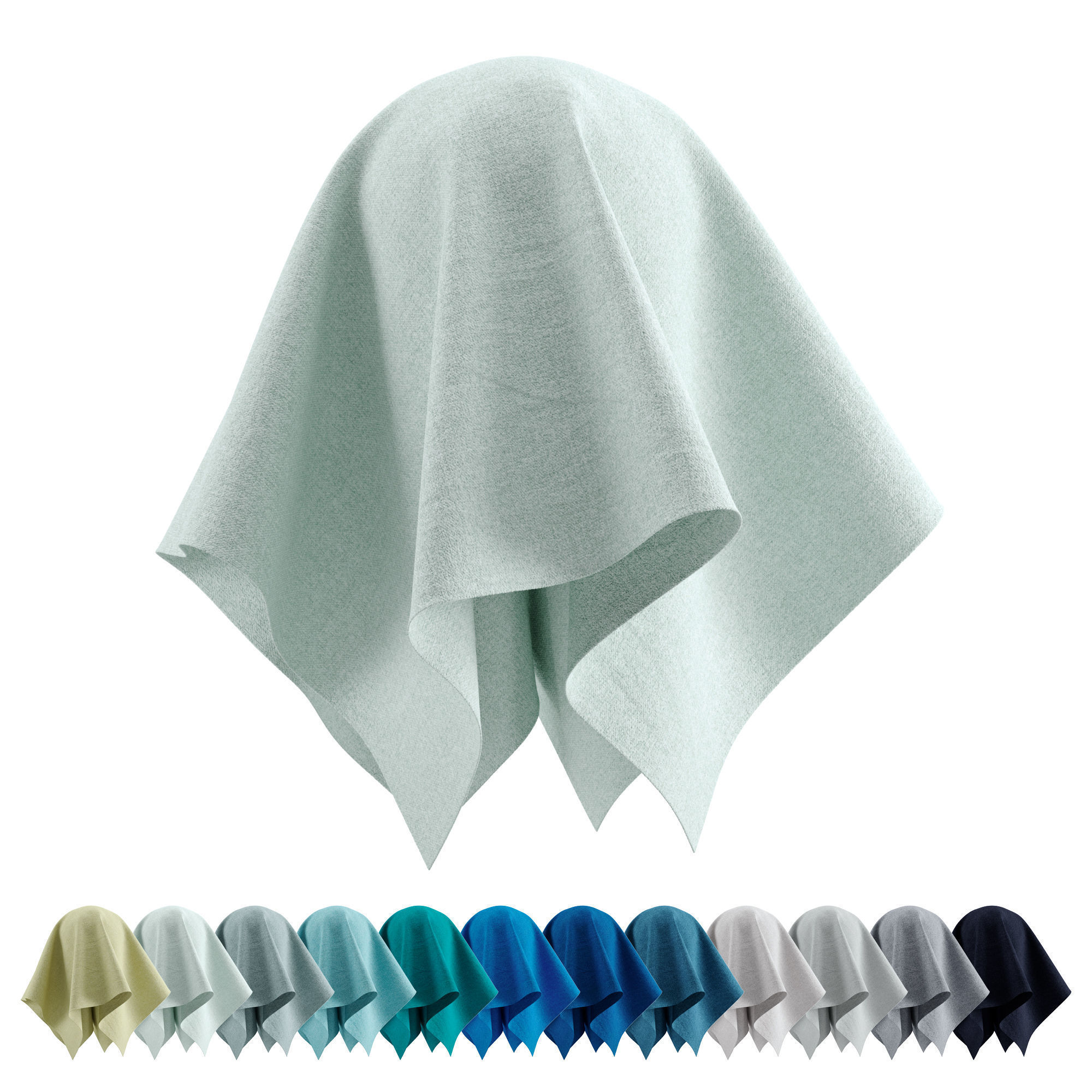 Keymer Textile Close Collection Vol28 Texture_17