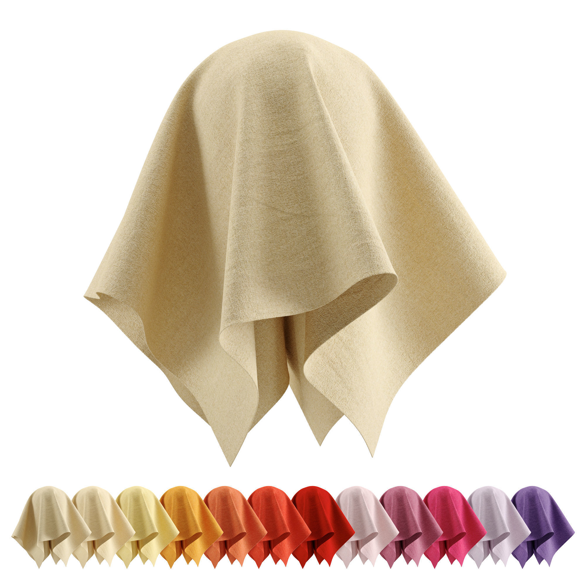 Keymer Textile Close Collection Vol28 Texture_30