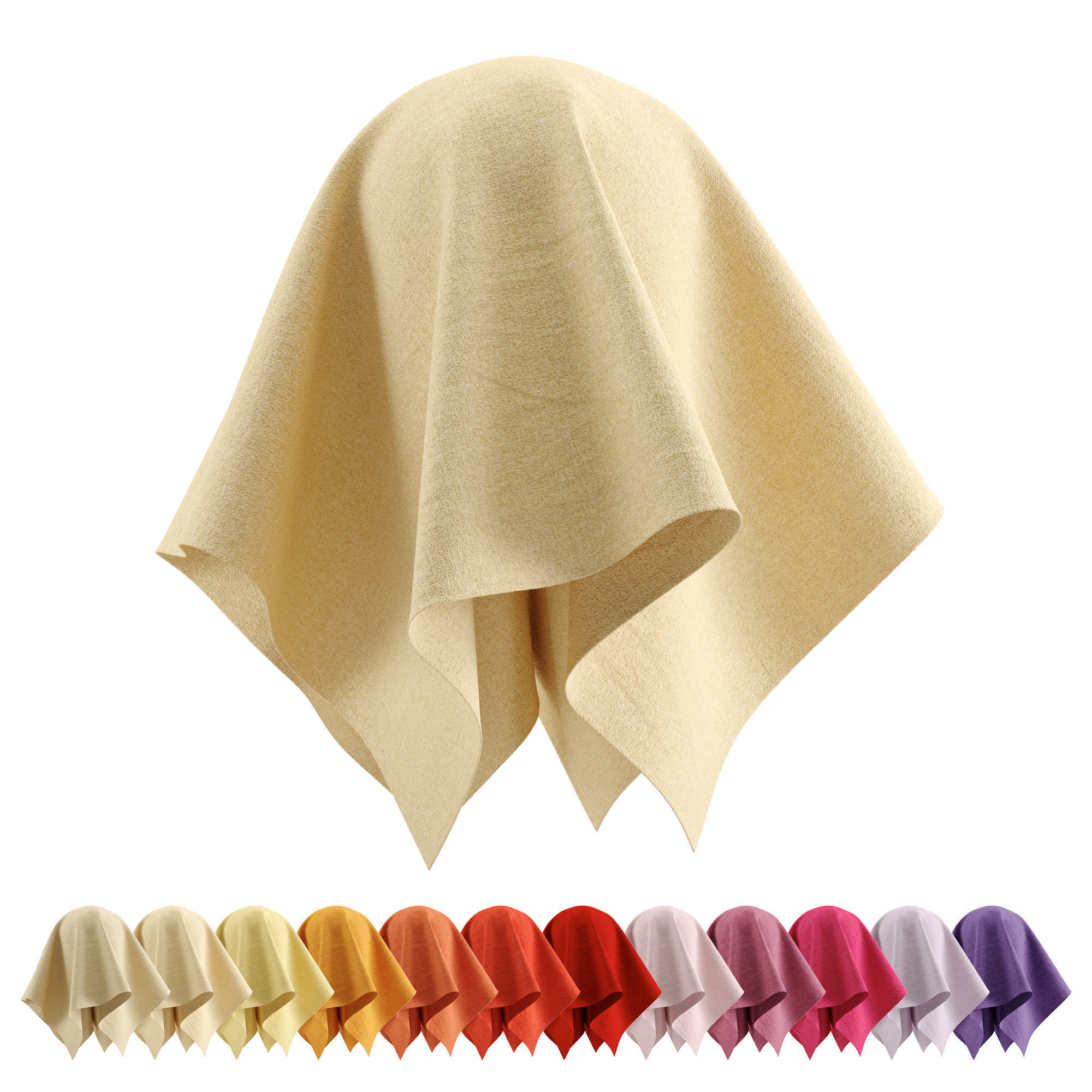 Keymer Textile Close Collection Vol28 Texture_29