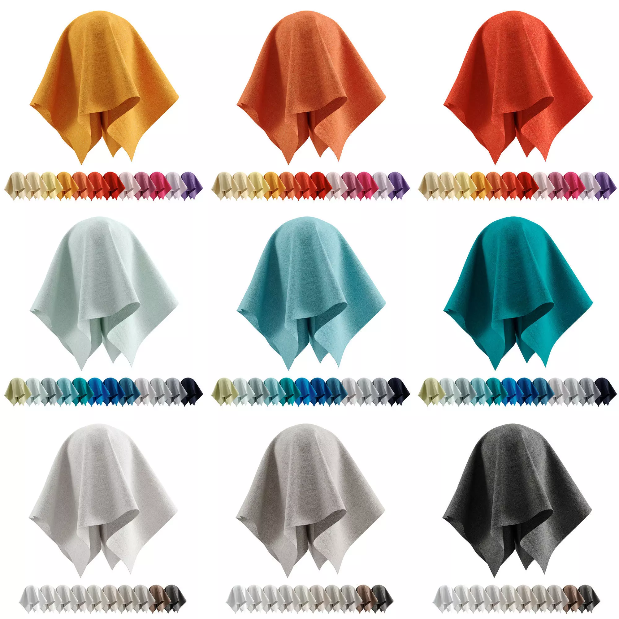 Keymer Textile Close Collection Vol28 Texture_0