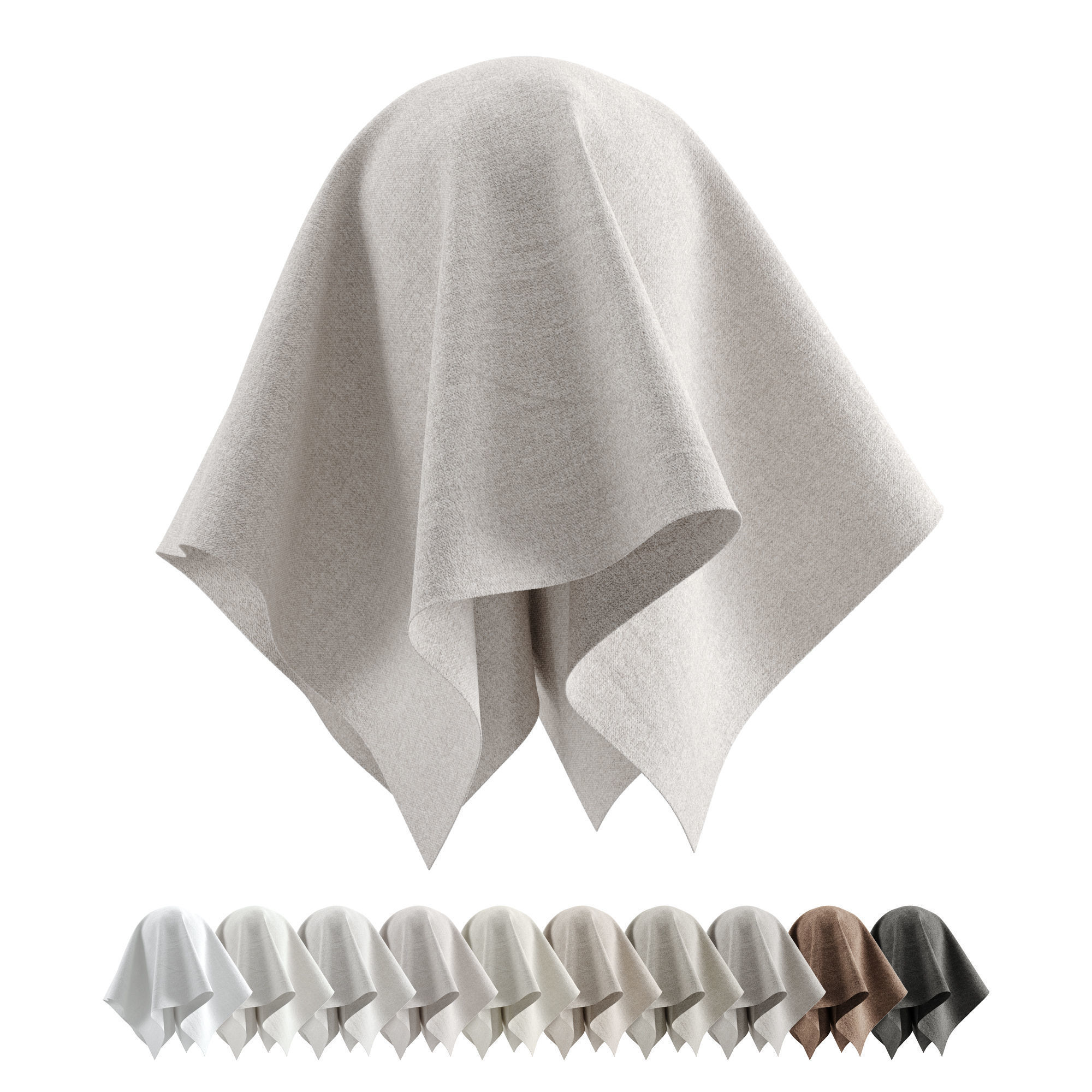 Keymer Textile Close Collection Vol28 Texture_6