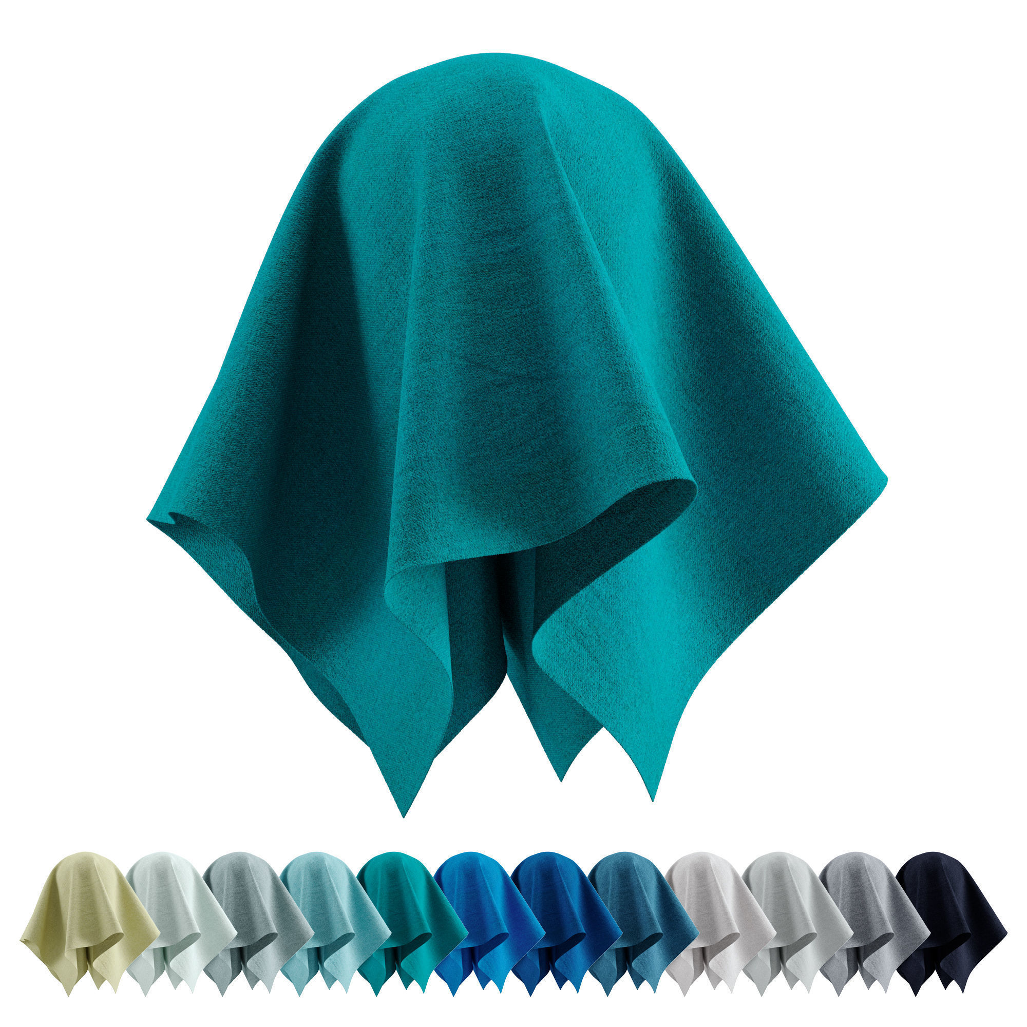 Keymer Textile Close Collection Vol28 Texture_20