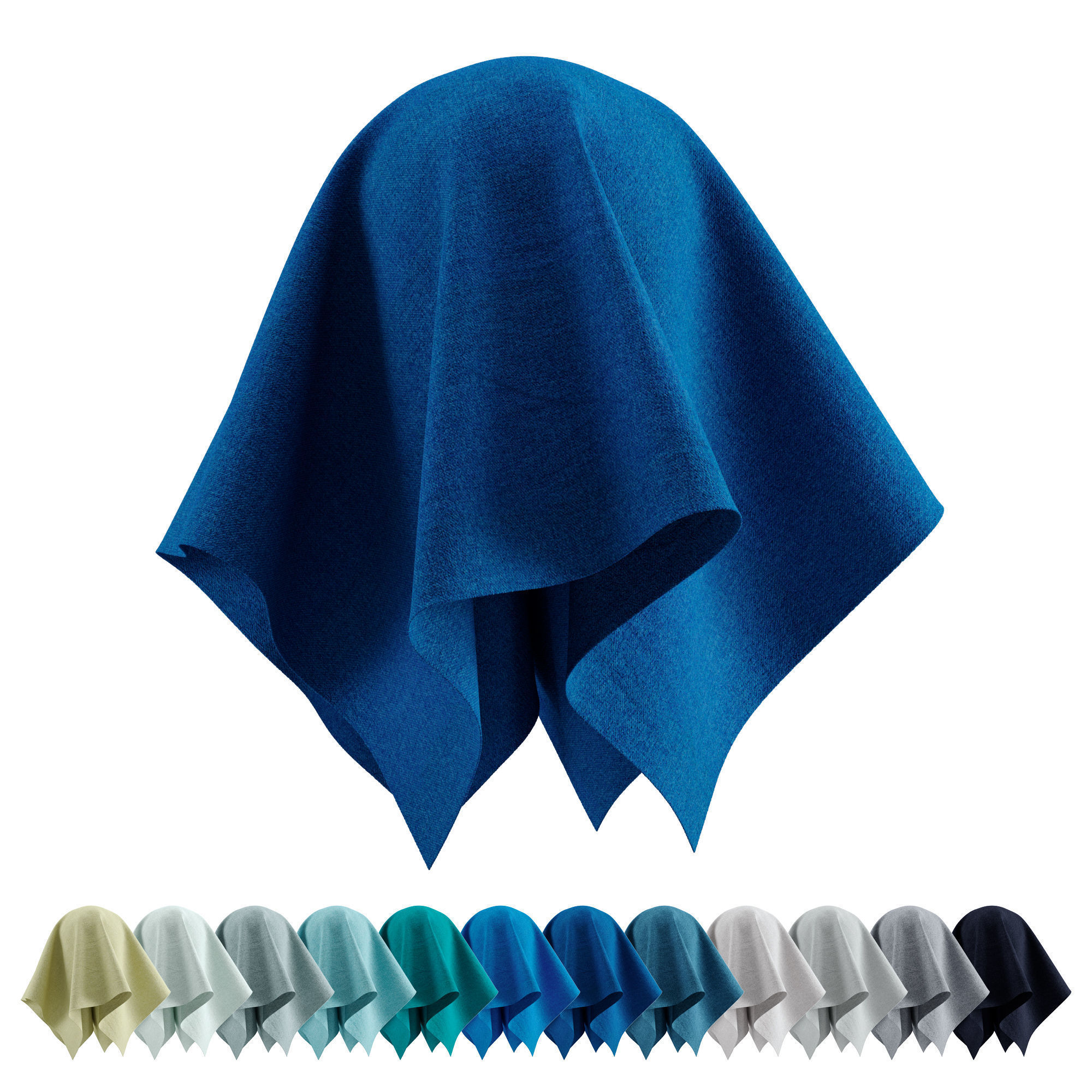 Keymer Textile Close Collection Vol28 Texture_16