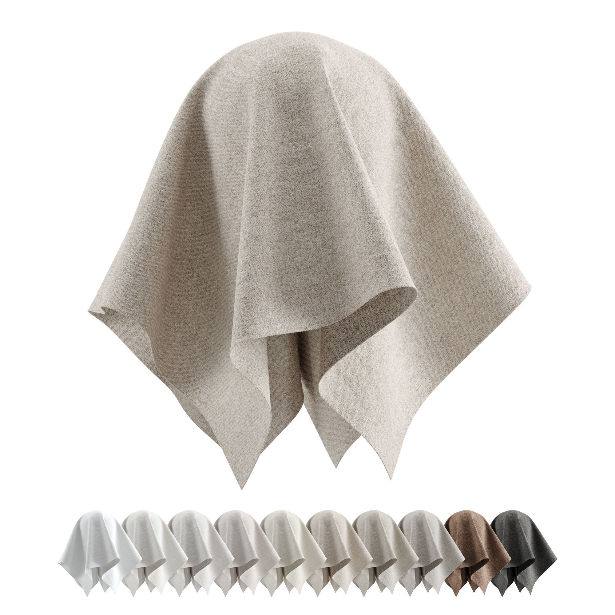 Keymer Textile Close Collection Vol28 Texture_2