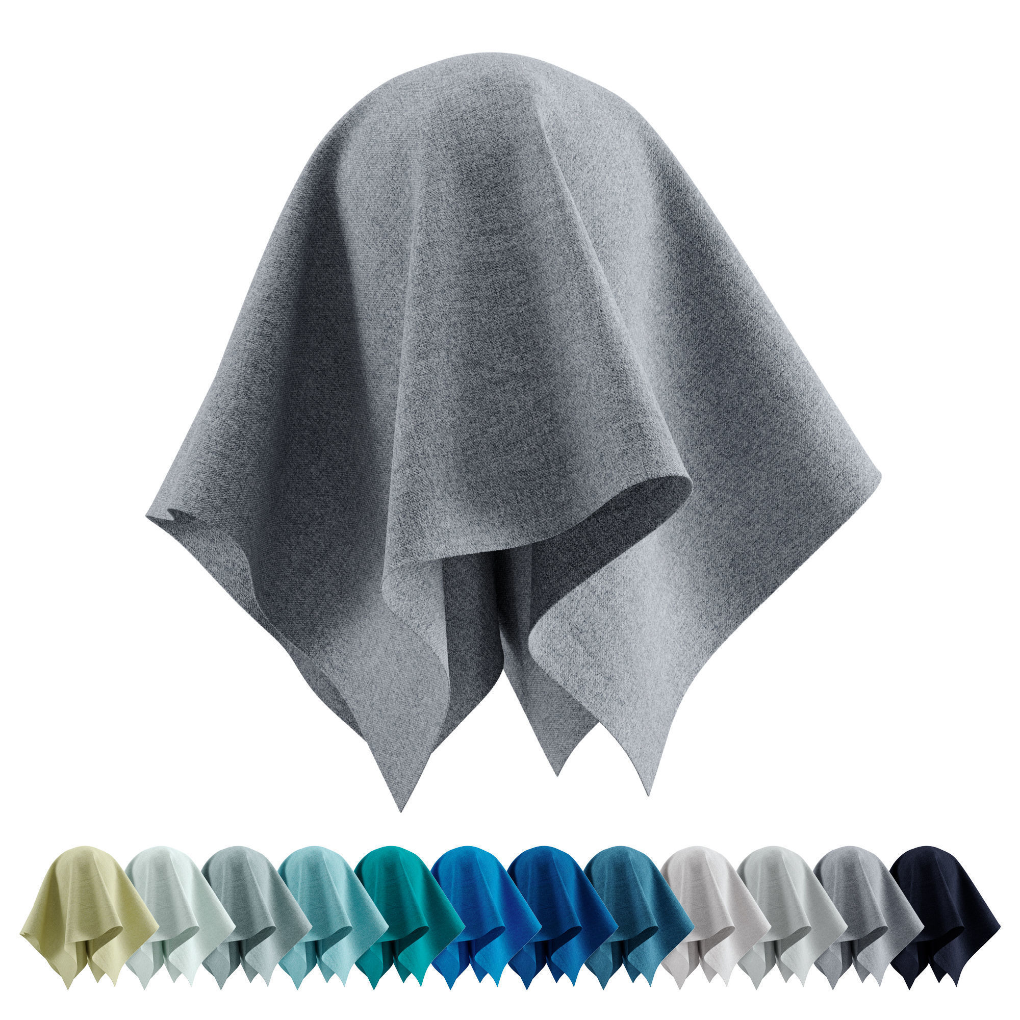 Keymer Textile Close Collection Vol28 Texture_25