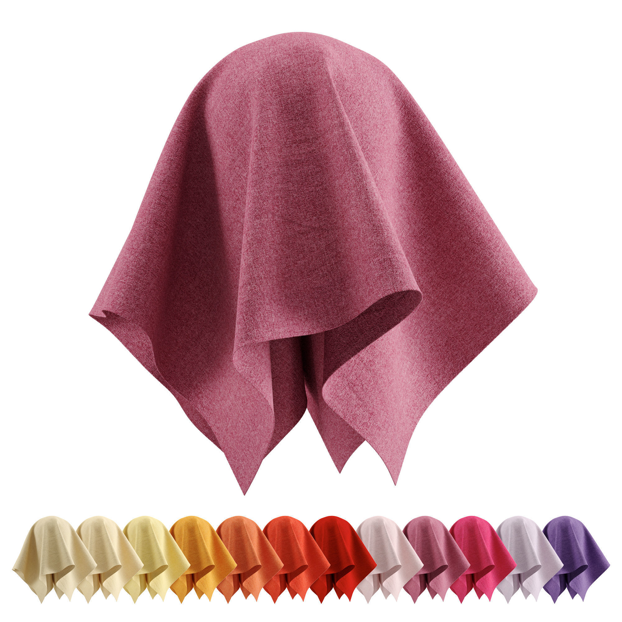 Keymer Textile Close Collection Vol28 Texture_37