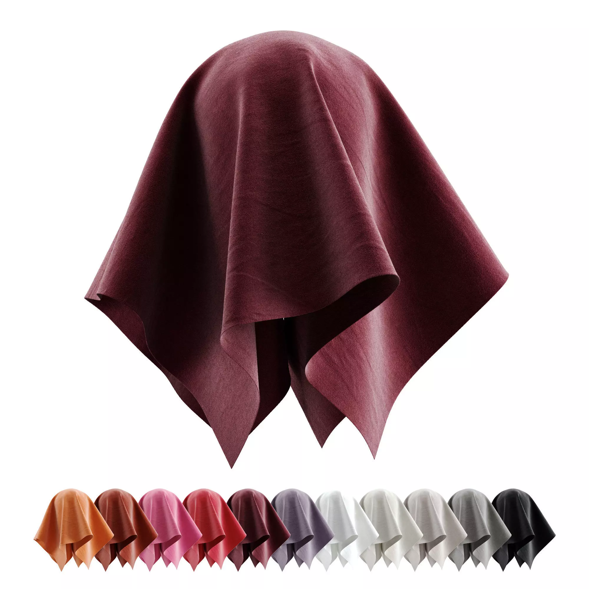 Keymer Textile Splendid Part3 Texture_0