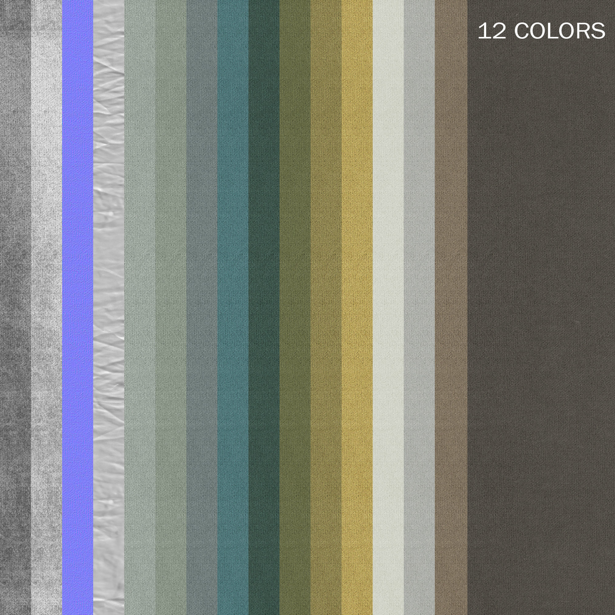 Keymer Textile Splendid Collection Vol29 Texture_29