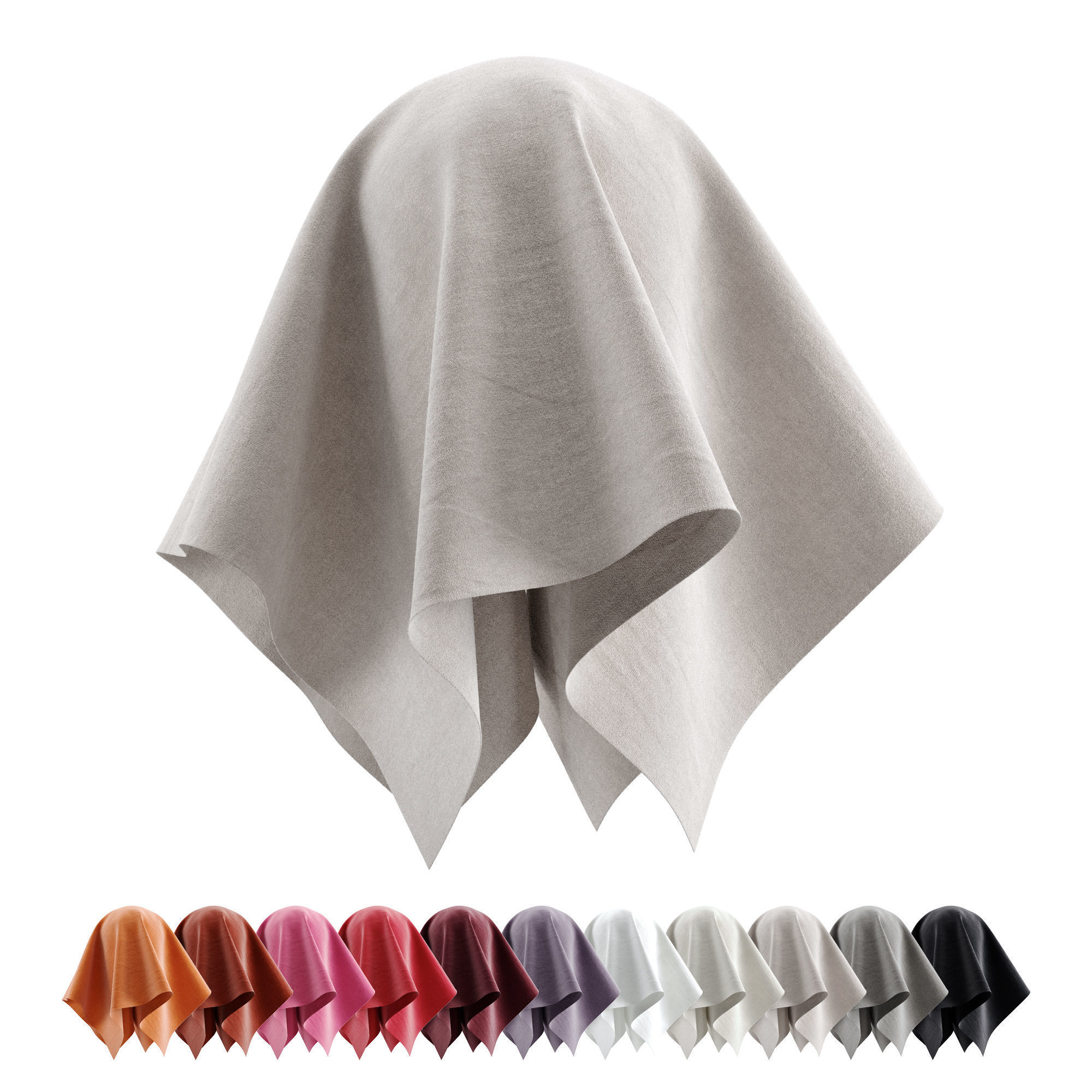 Keymer Textile Splendid Collection Vol29 Texture_39