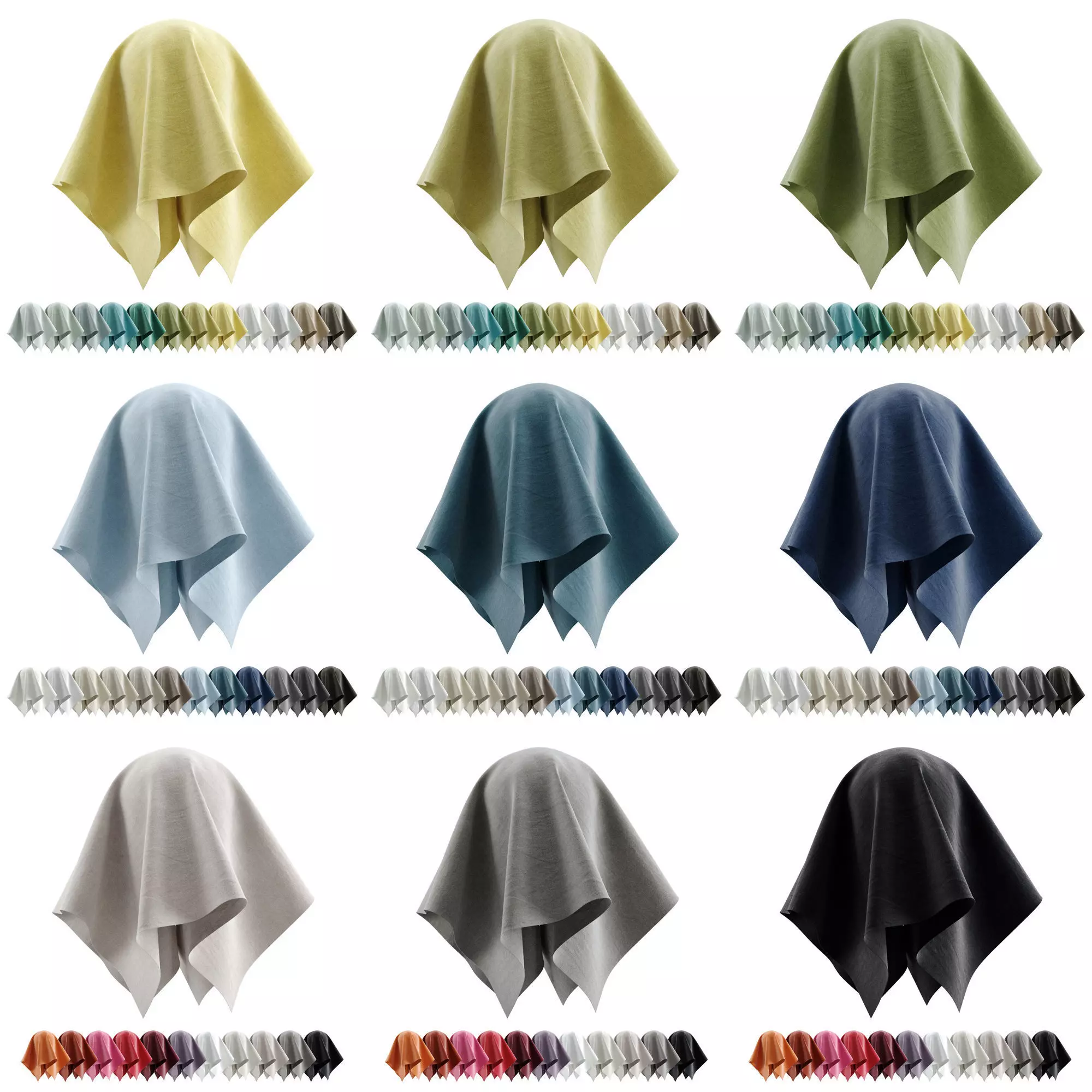 Keymer Textile Splendid Collection Vol29 Texture_0