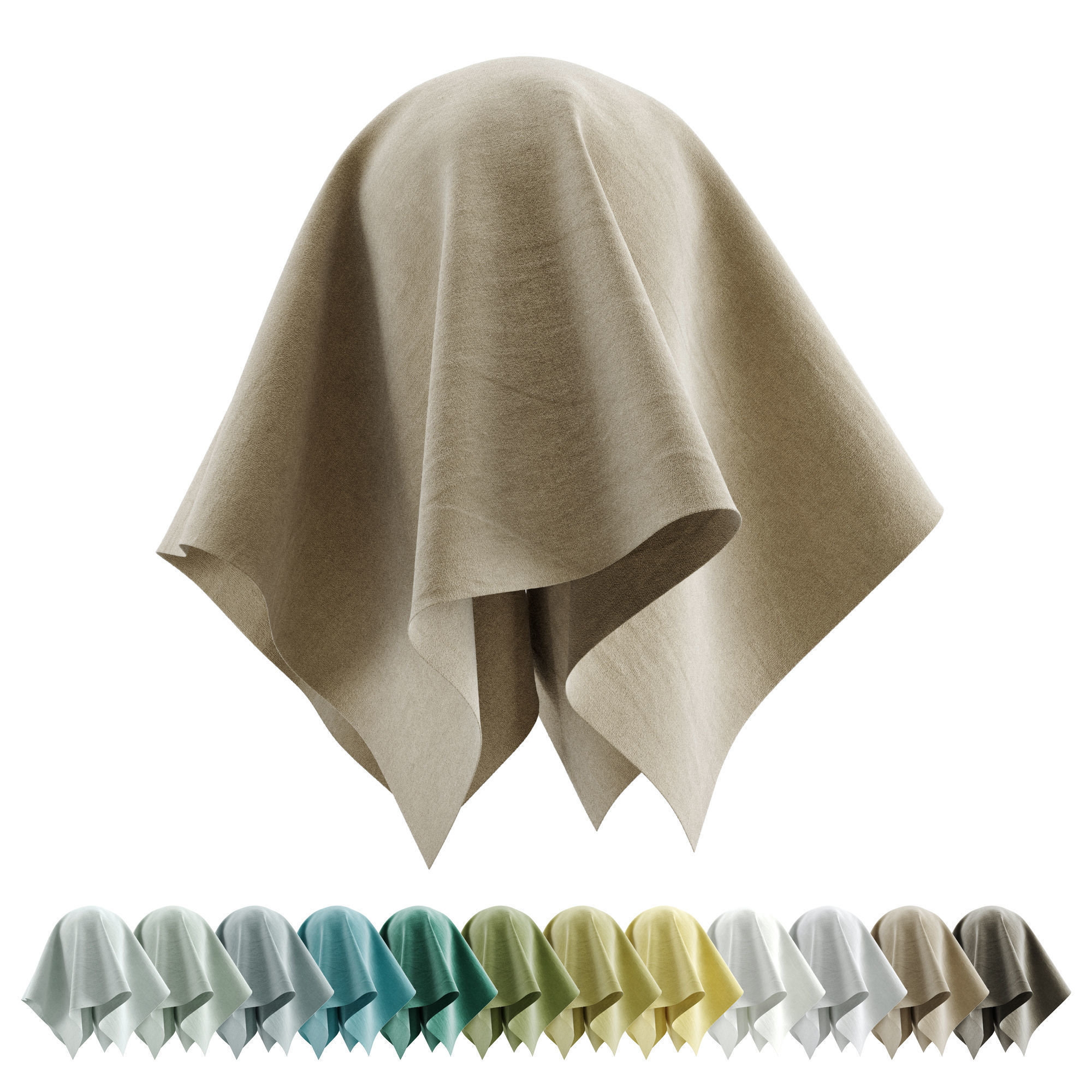 Keymer Textile Splendid Collection Vol29 Texture_25