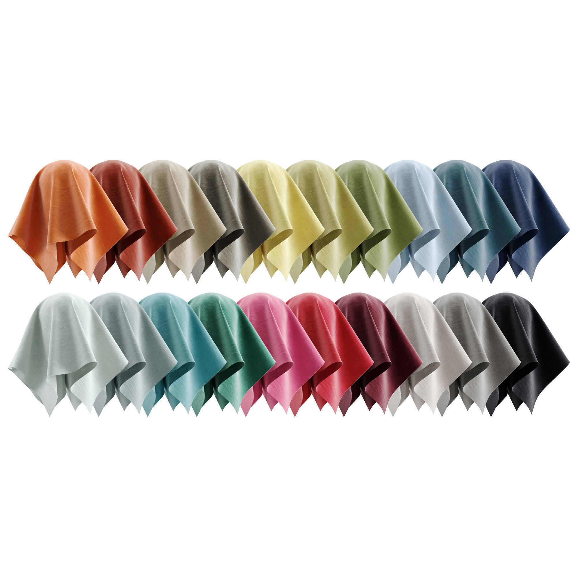 Keymer Textile Splendid Collection Vol29 Texture_2