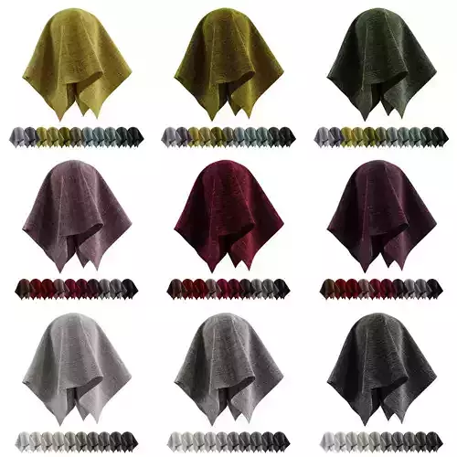 Keymer Textile Discover Collection Vol30