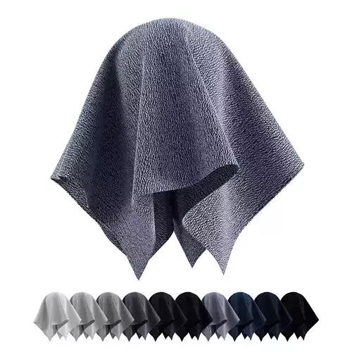 Keymer Textile Rocks Part1