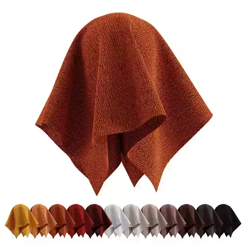 Keymer Textile Rocks Part2