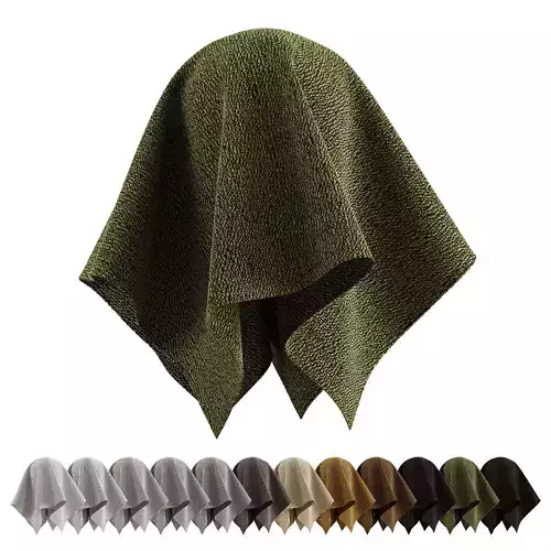 Keymer Textile Rocks Part3