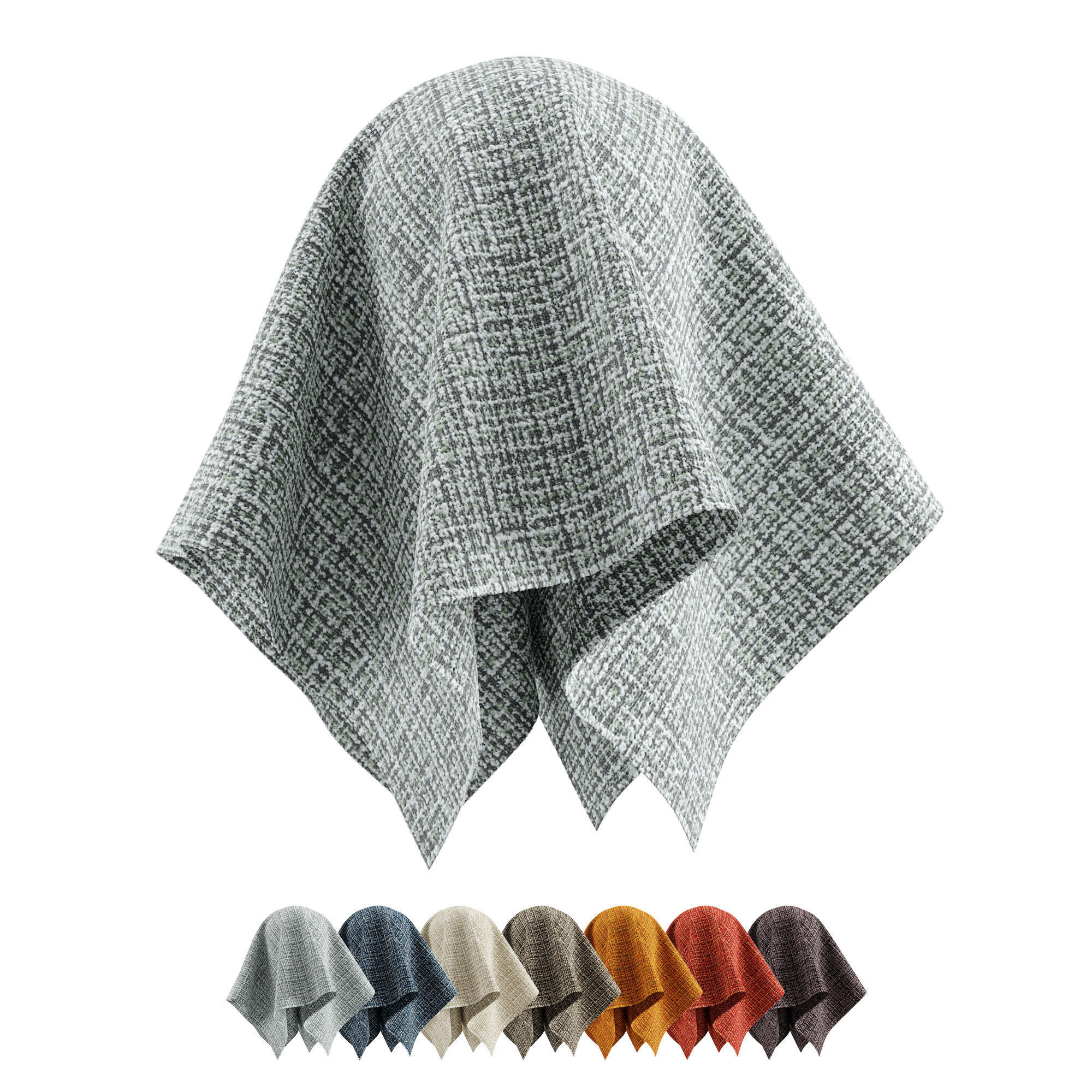 Keymer Textile Viborg And Herning Collection Vol32 Texture_18