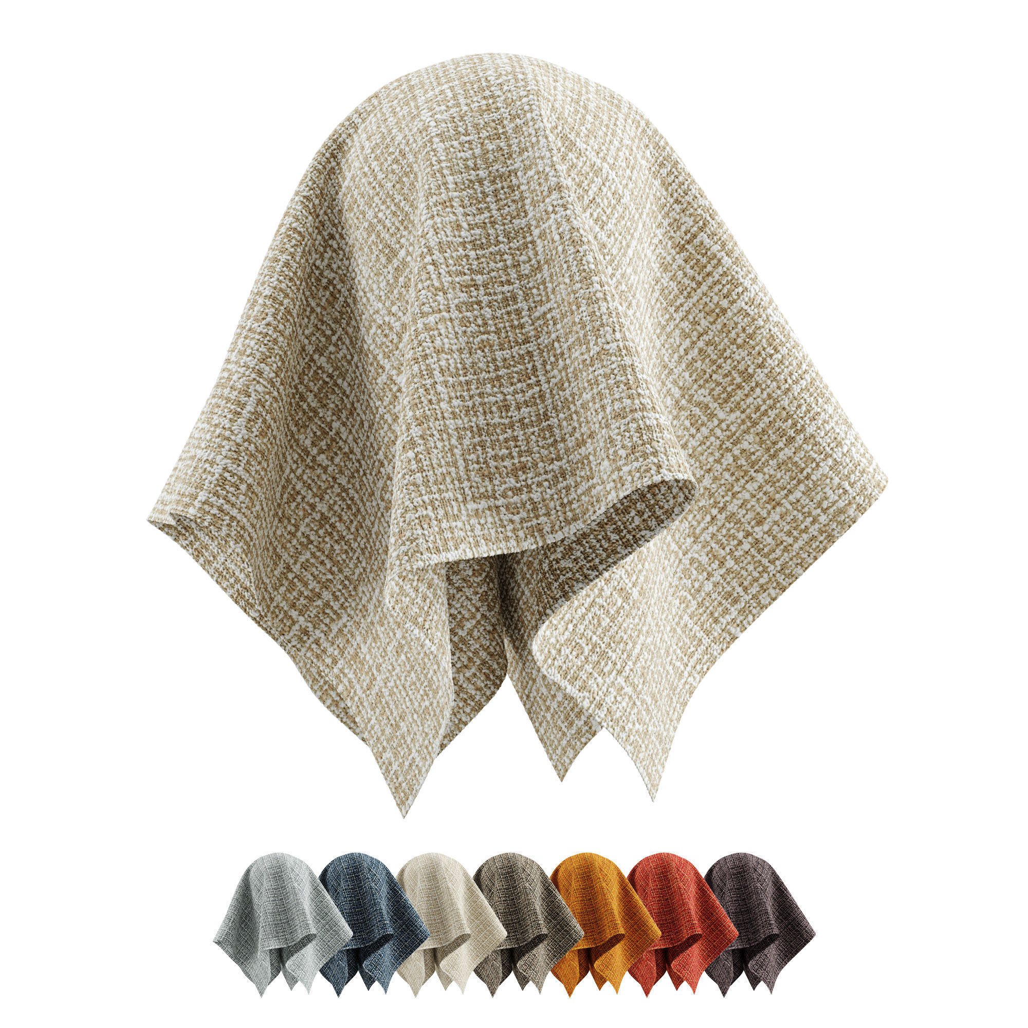 Keymer Textile Viborg And Herning Collection Vol32 Texture_17