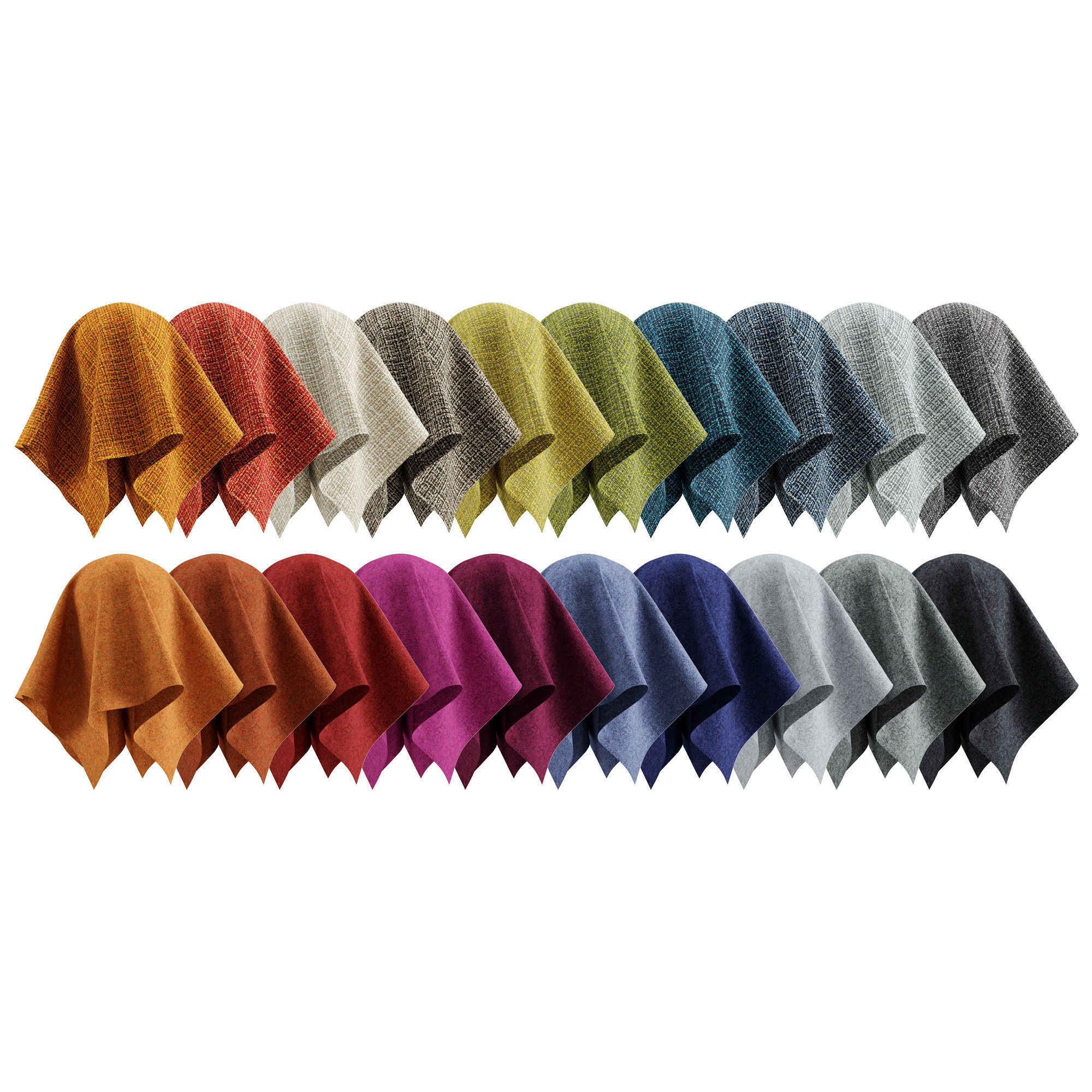 Keymer Textile Viborg And Herning Collection Vol32 Texture_2