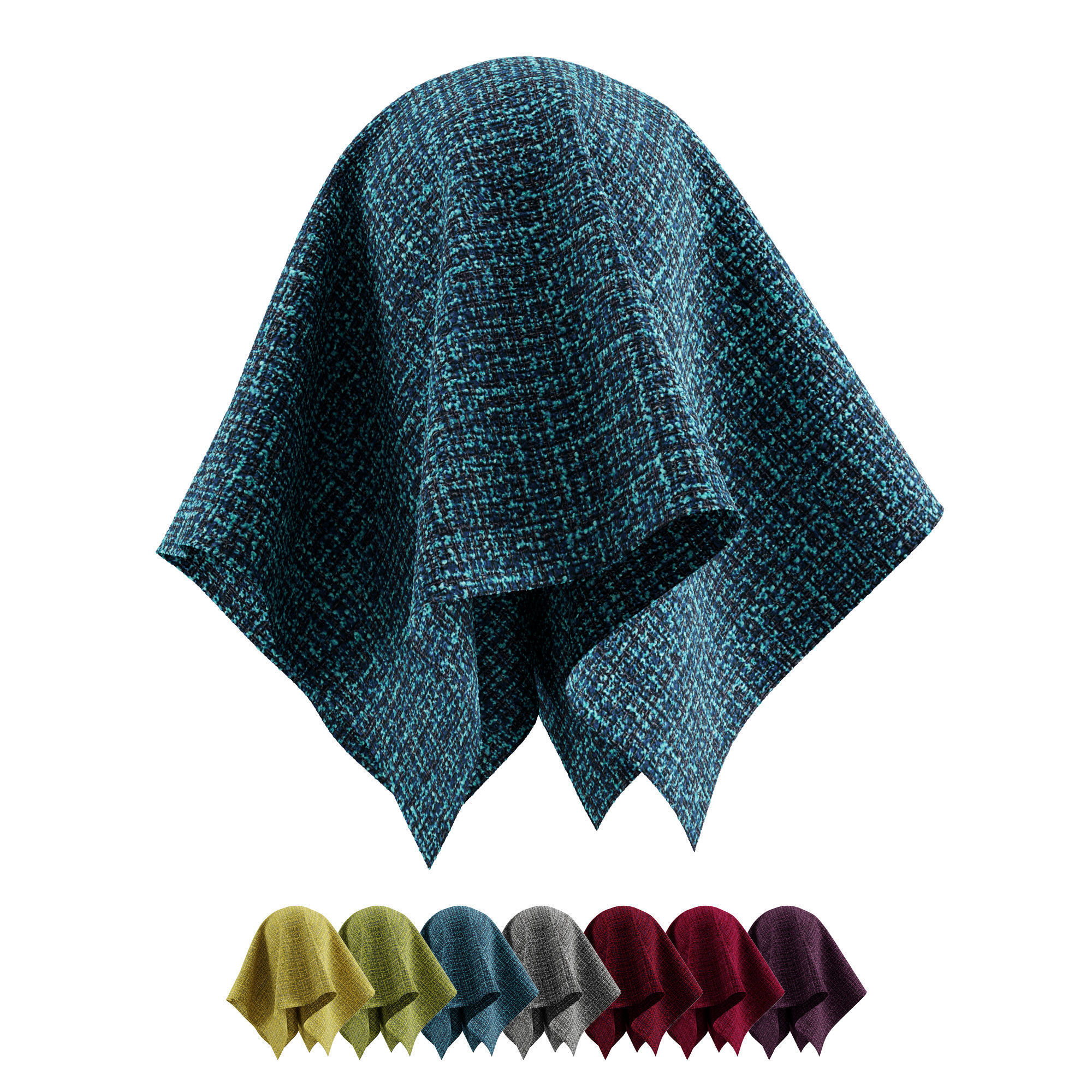 Keymer Textile Viborg And Herning Collection Vol32 Texture_5