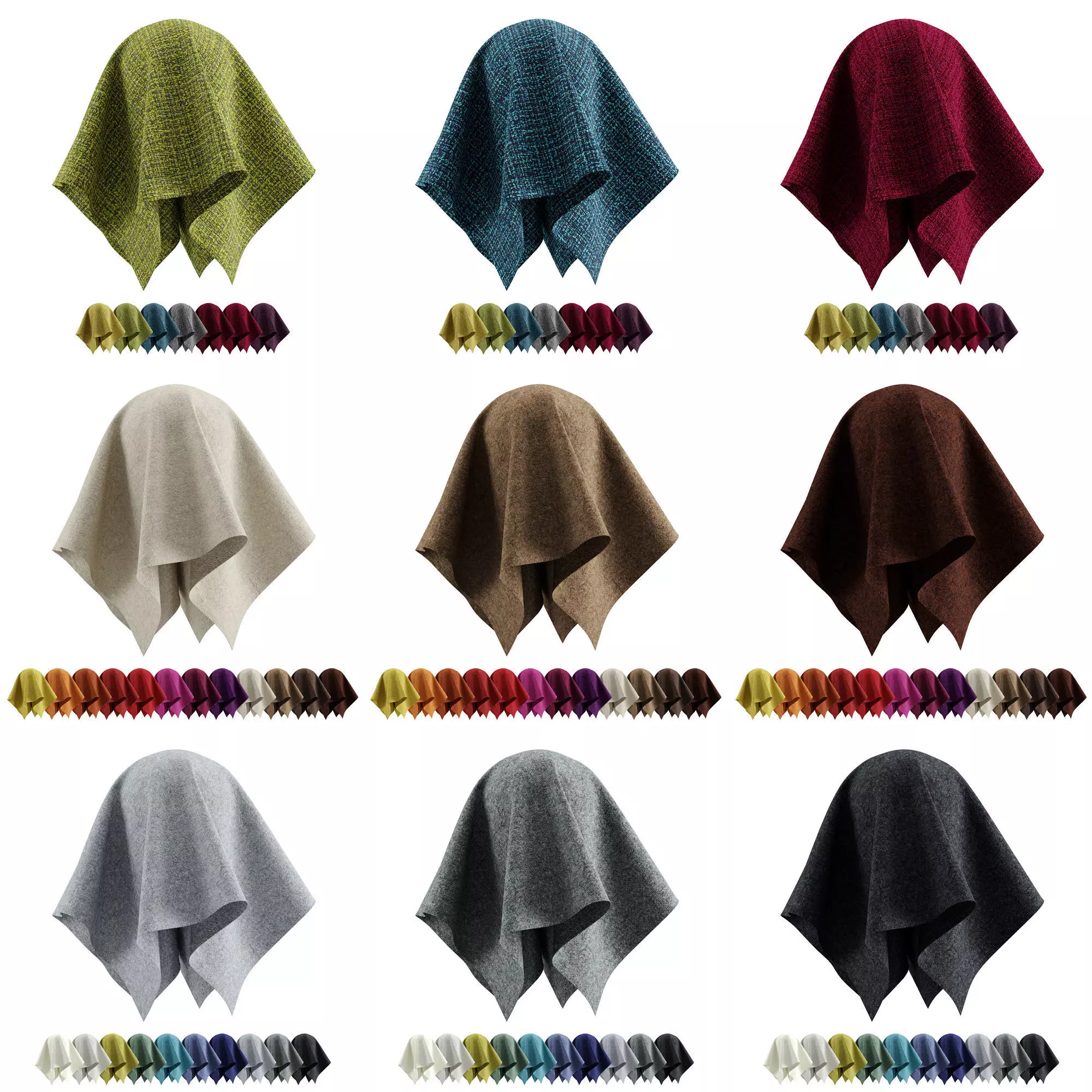 Keymer Textile Viborg And Herning Collection Vol32 Texture_0