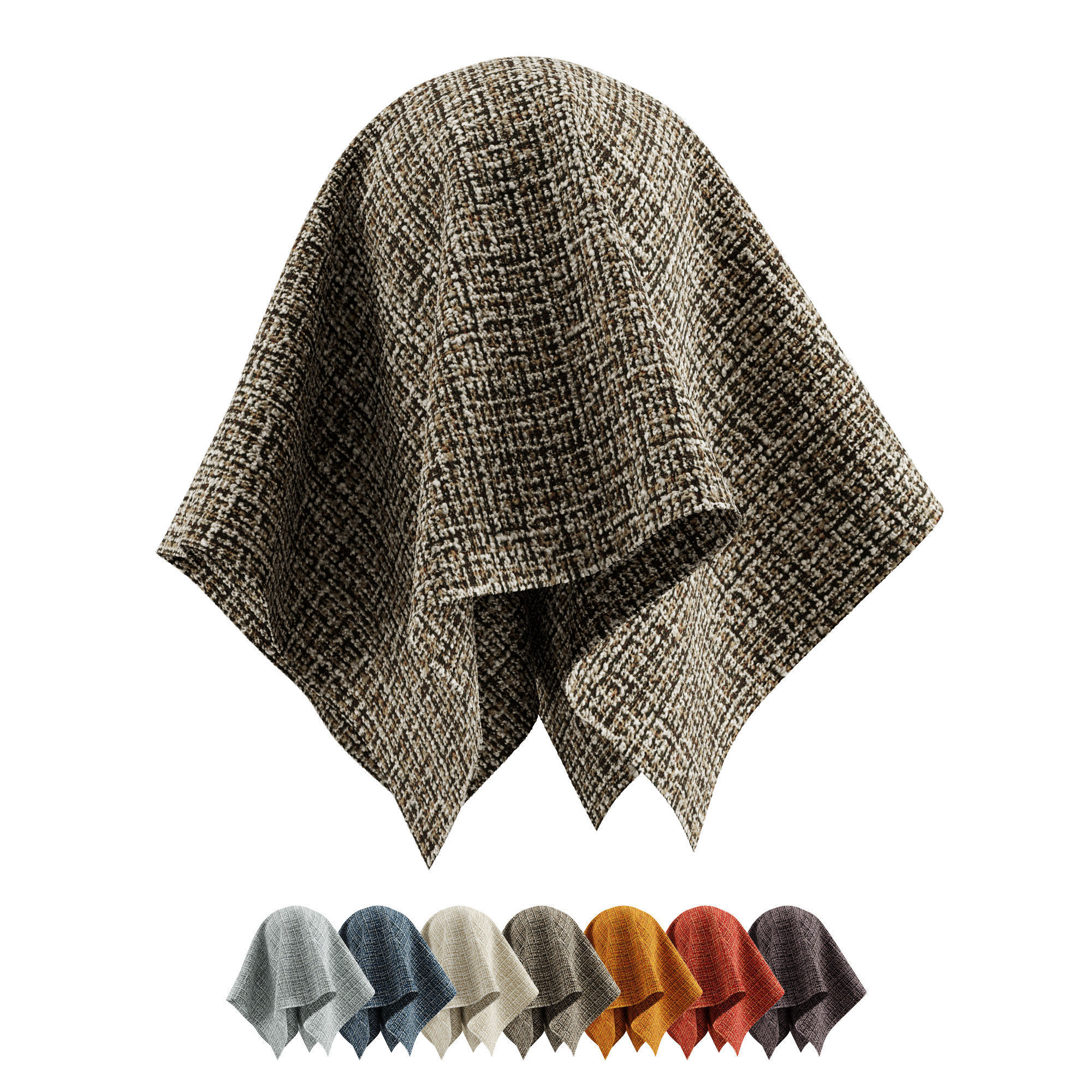 Keymer Textile Viborg And Herning Collection Vol32 Texture_15