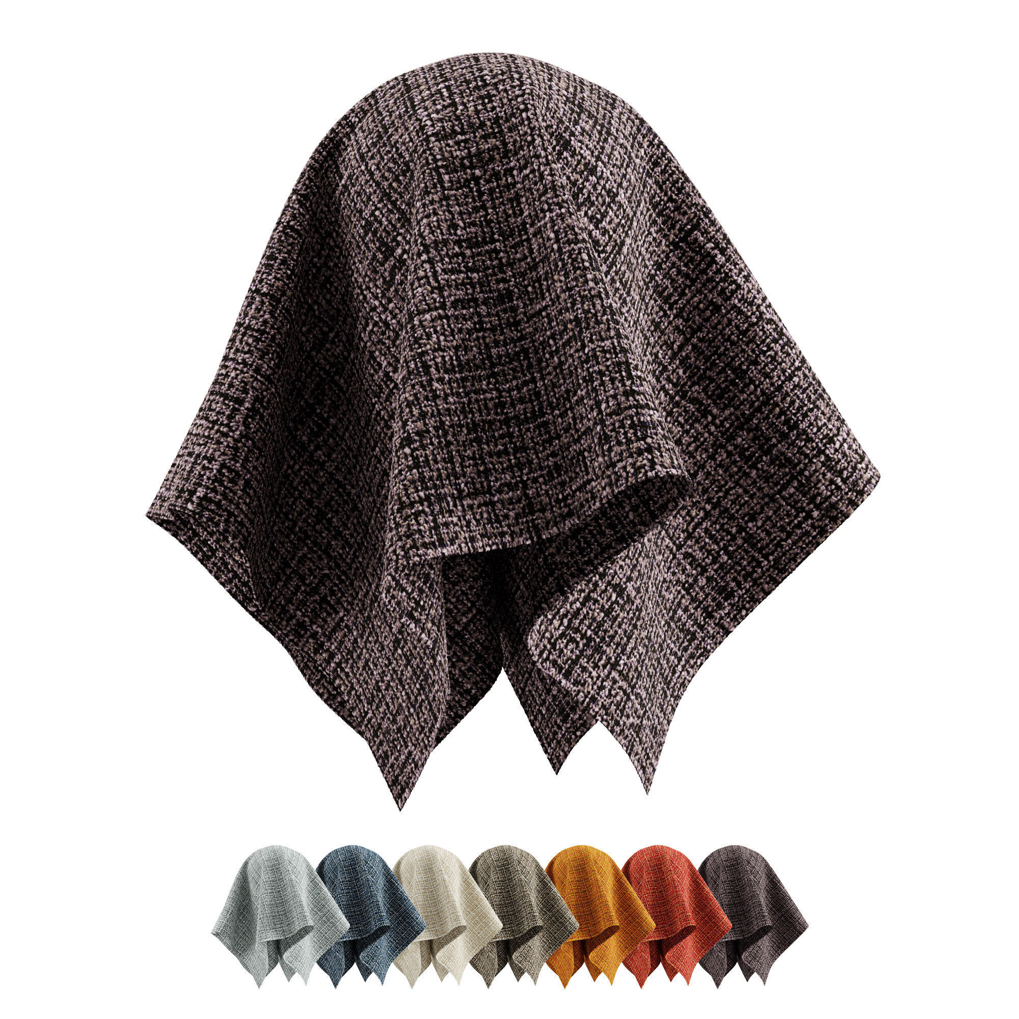 Keymer Textile Viborg And Herning Collection Vol32 Texture_16