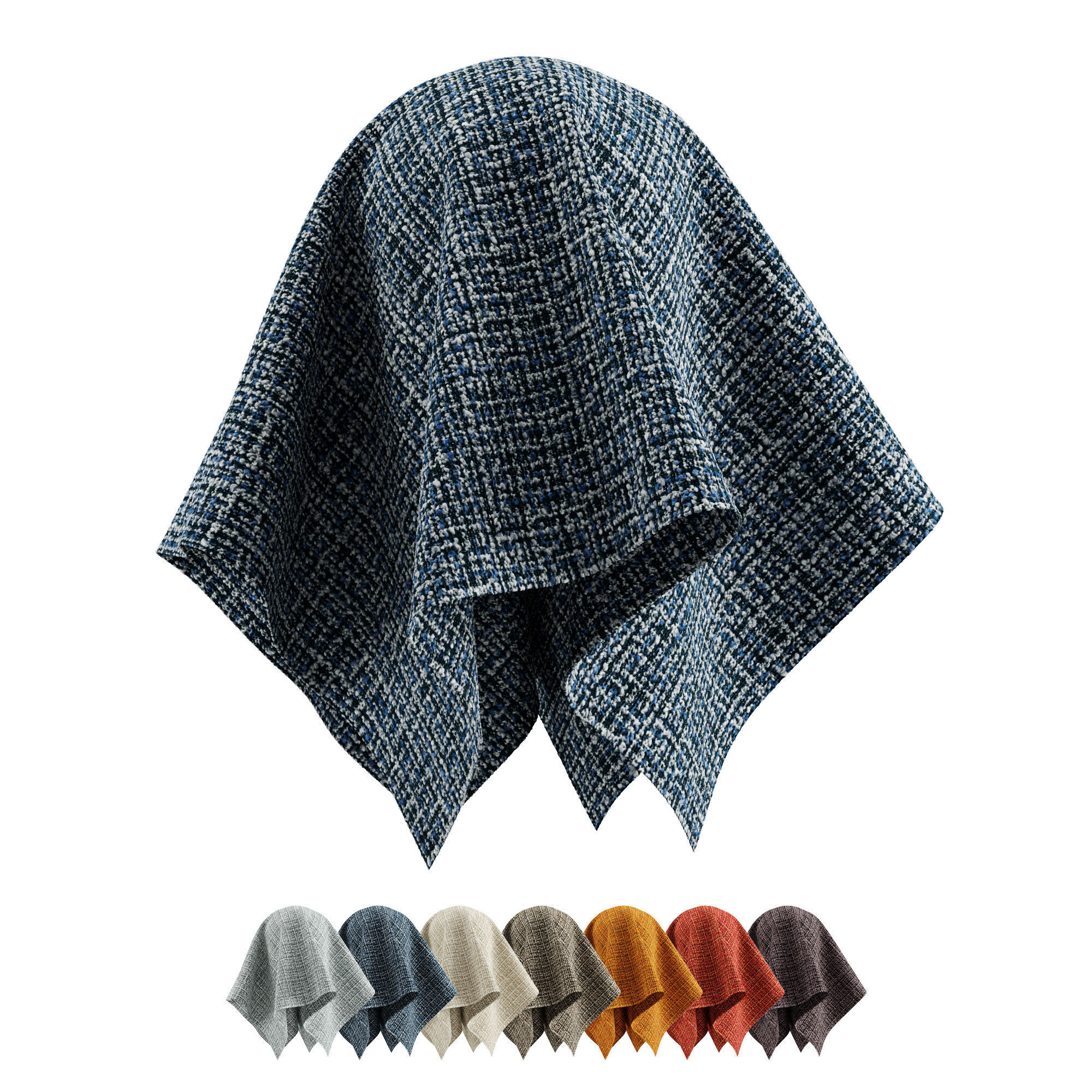 Keymer Textile Viborg And Herning Collection Vol32 Texture_12