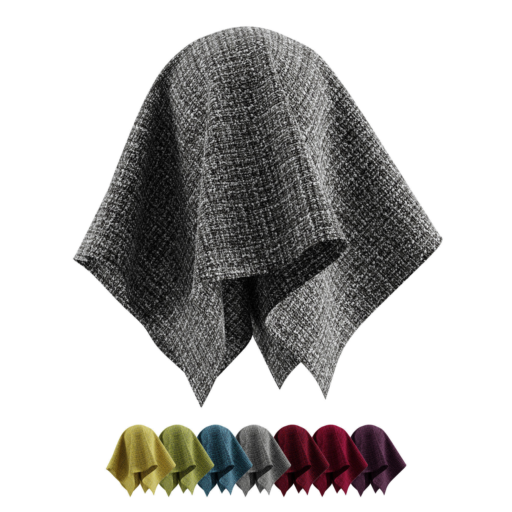 Keymer Textile Viborg And Herning Collection Vol32 Texture_9