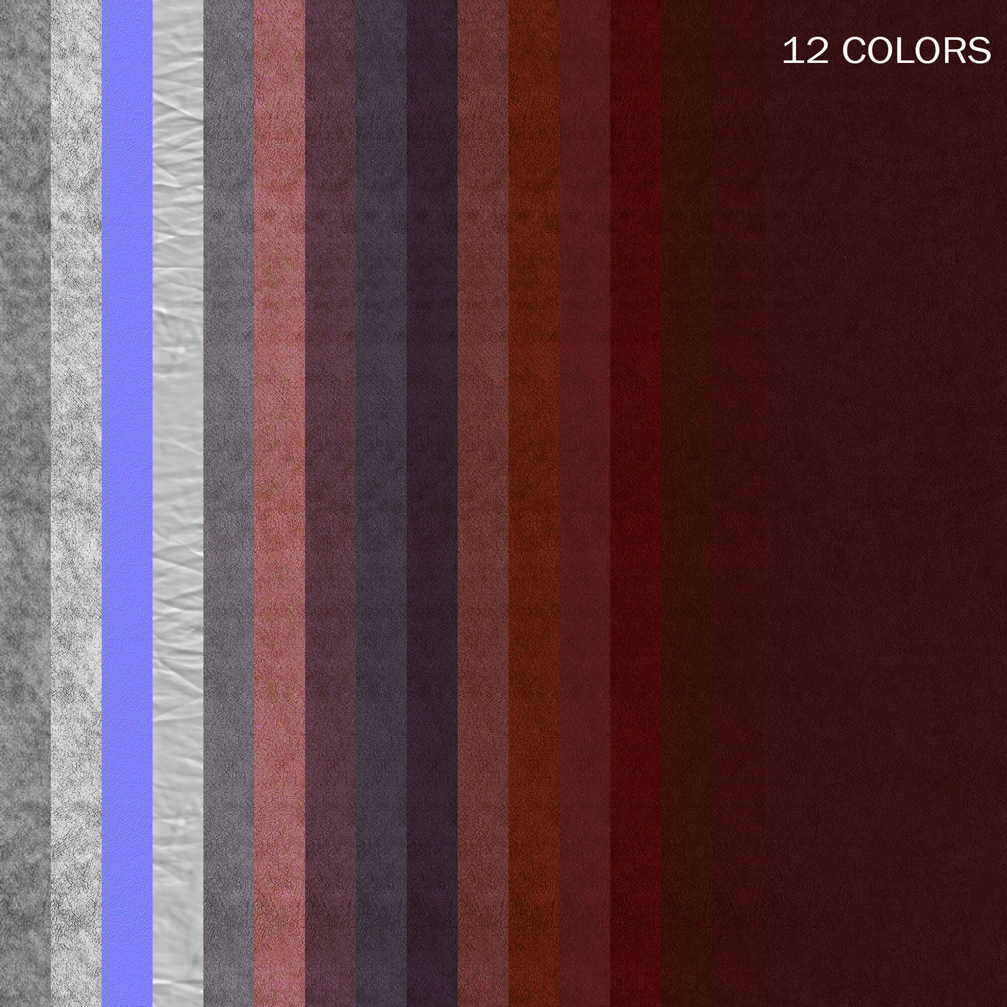 Keymer Textile Amata Part2 Texture_13