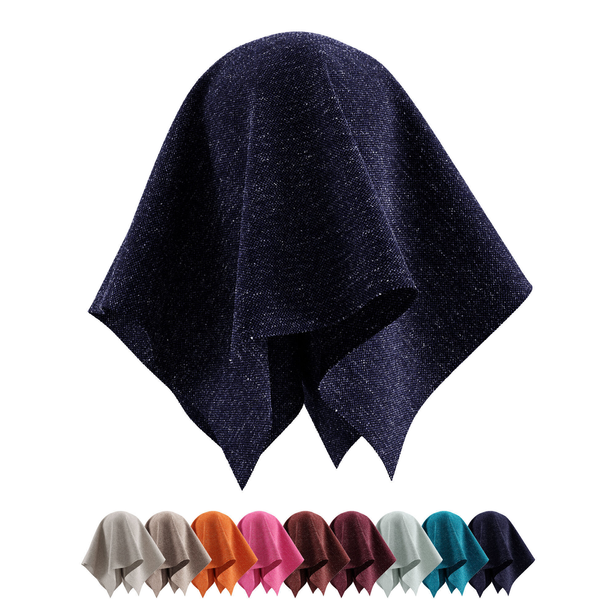 Keymer Textile Jorvik Part2 Texture_2