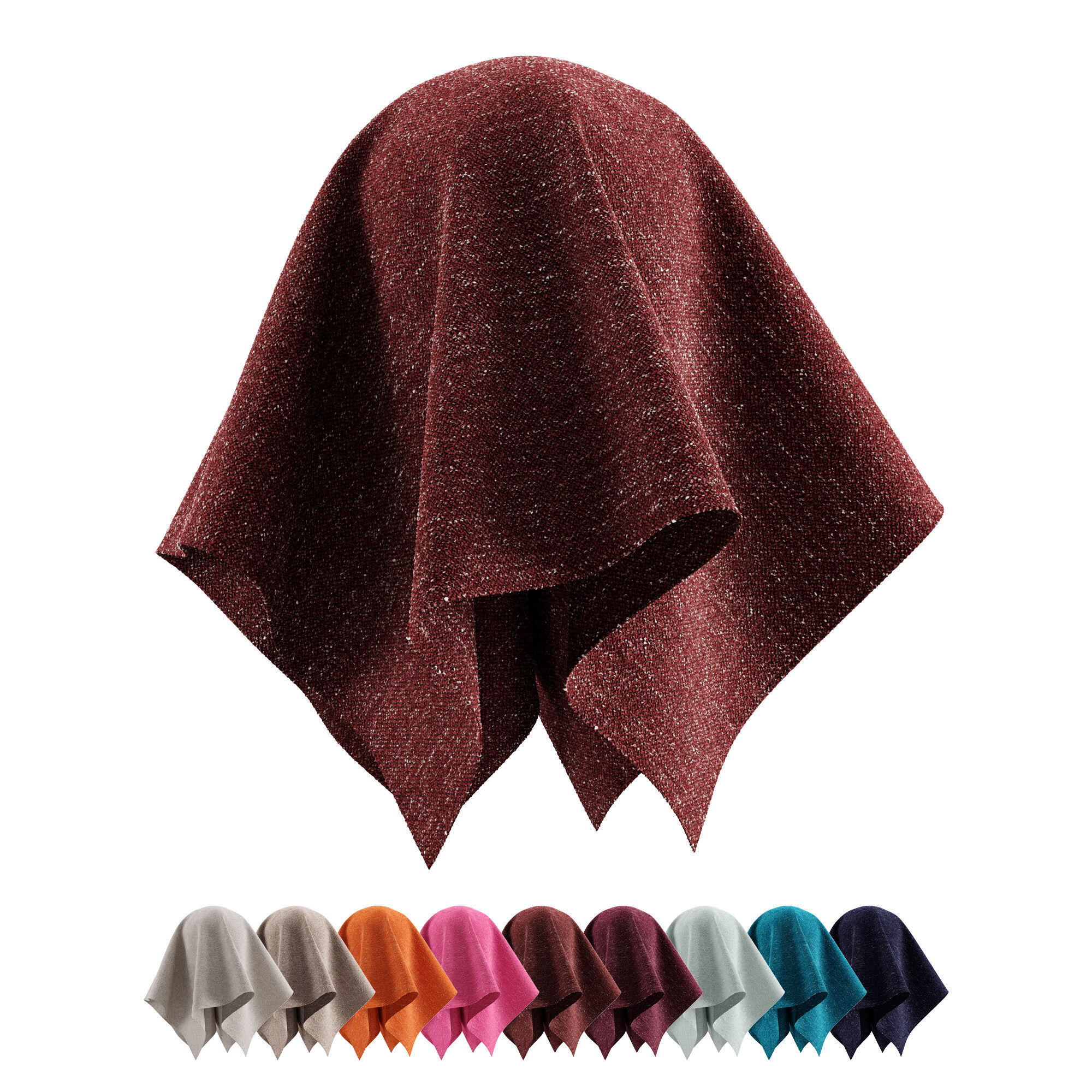 Keymer Textile Jorvik Part2 Texture_4