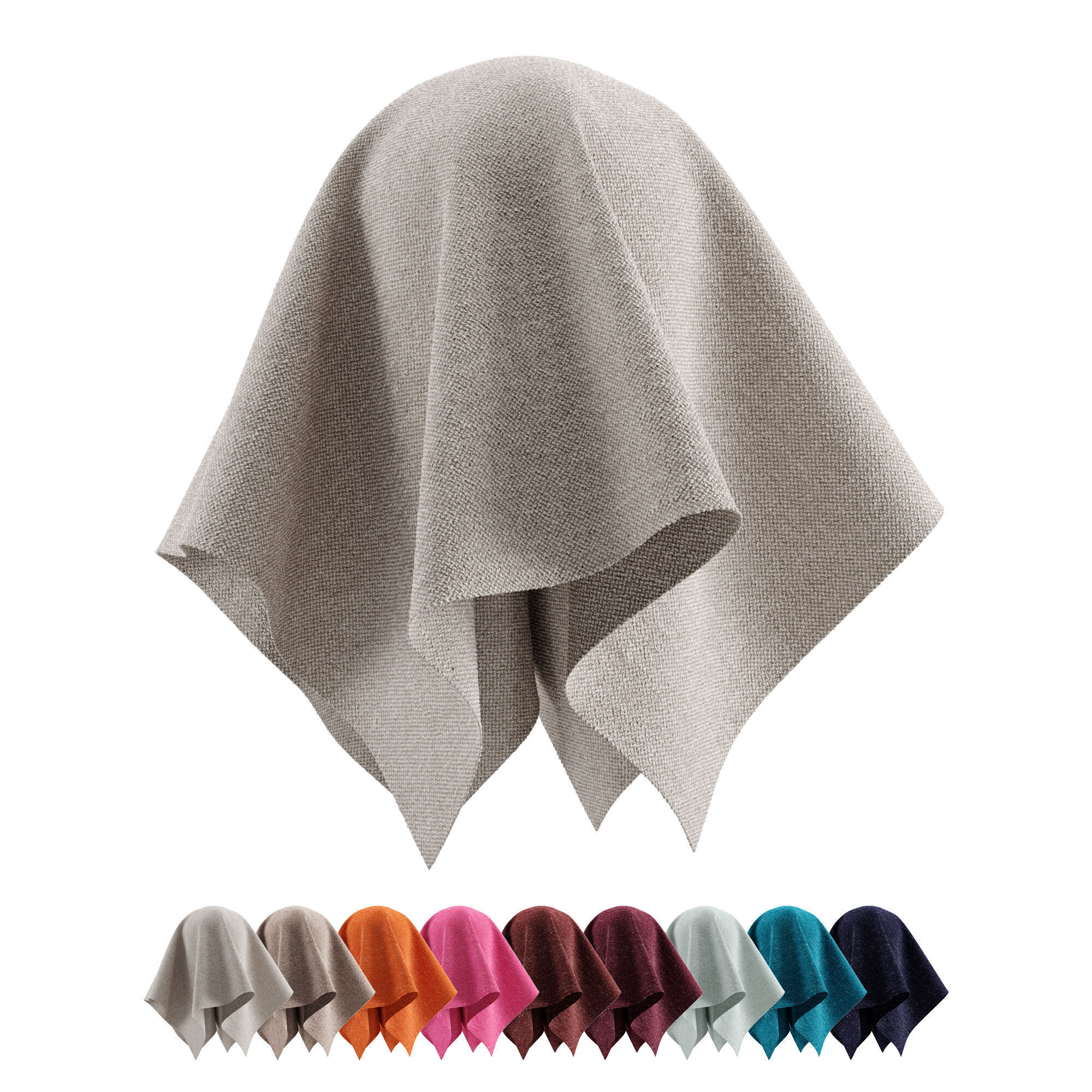 Keymer Textile Jorvik Part2 Texture_5