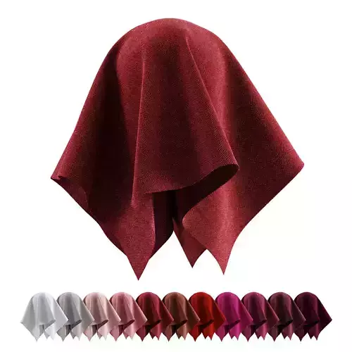 Keymer Textile Silvertex Part2