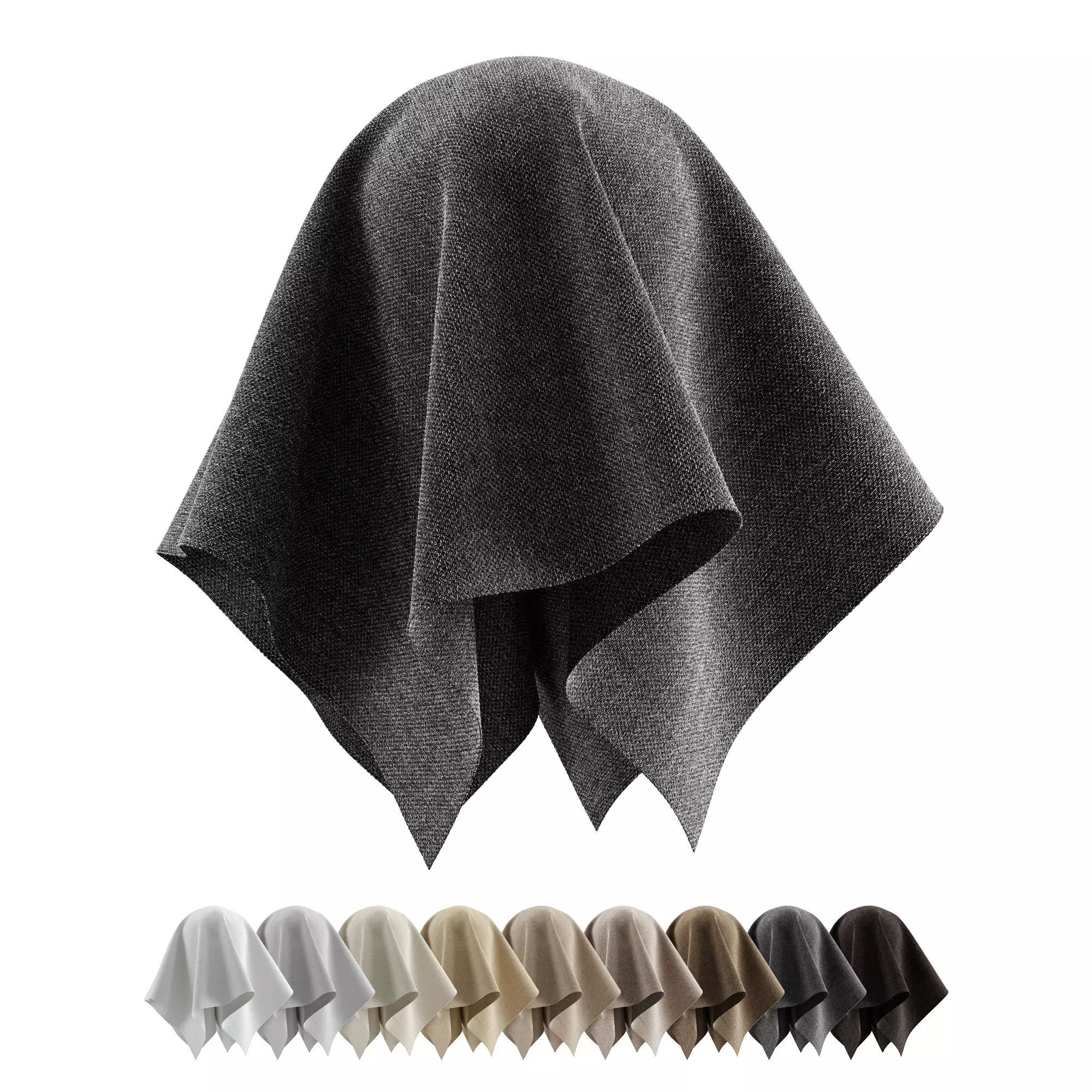 Keymer Textile Silvertex Part4 Texture