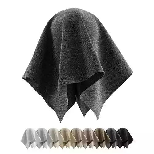 Keymer Textile Silvertex Part4