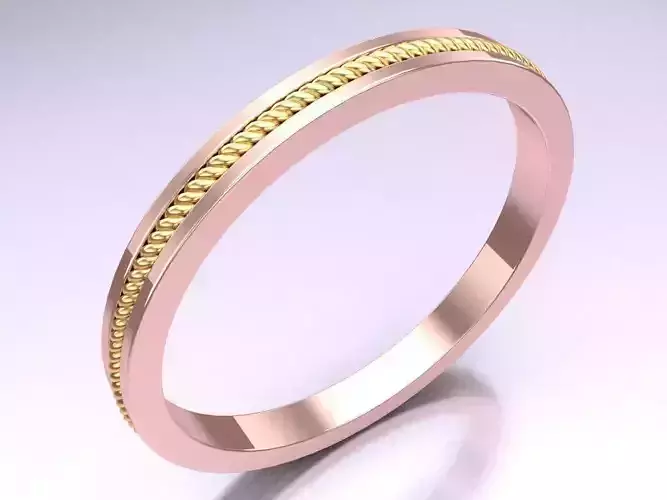  Rings - N325447 3D print model